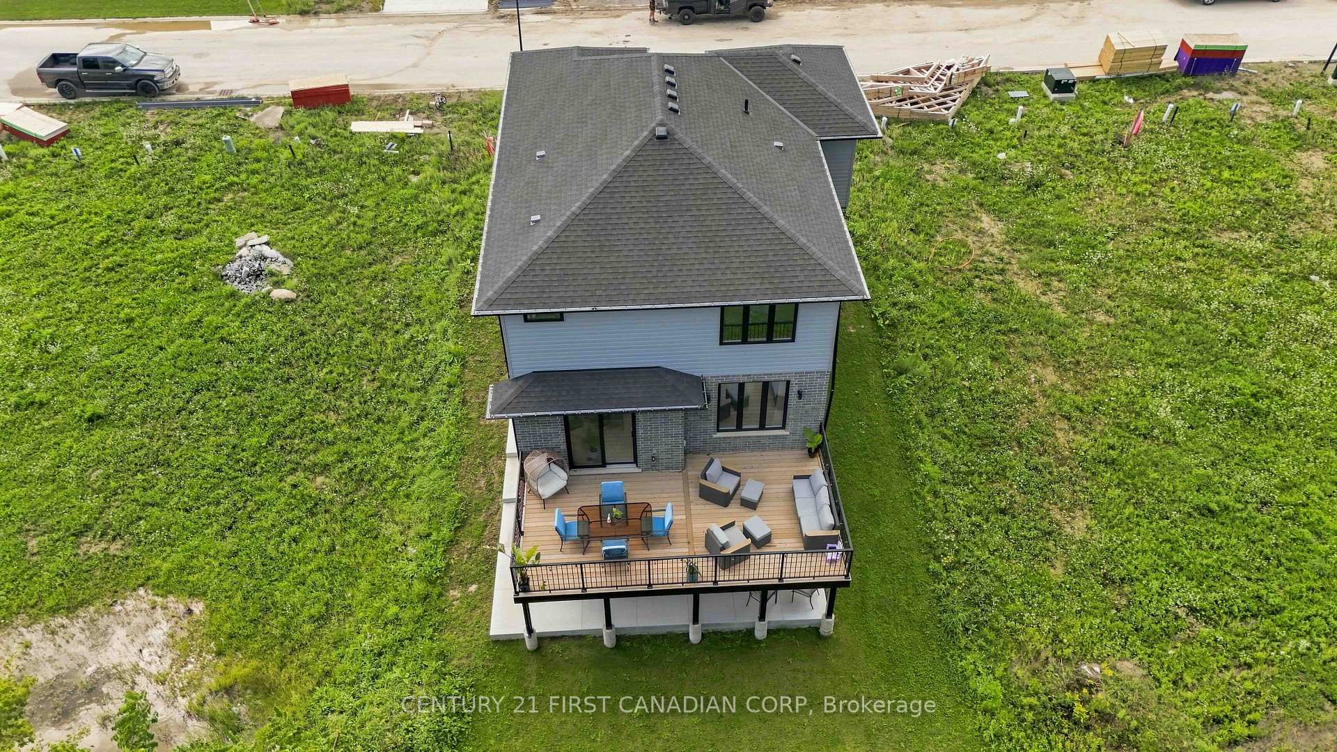 Photo 43 of 104 Greene Street, South Huron, Exeter — HOMEH