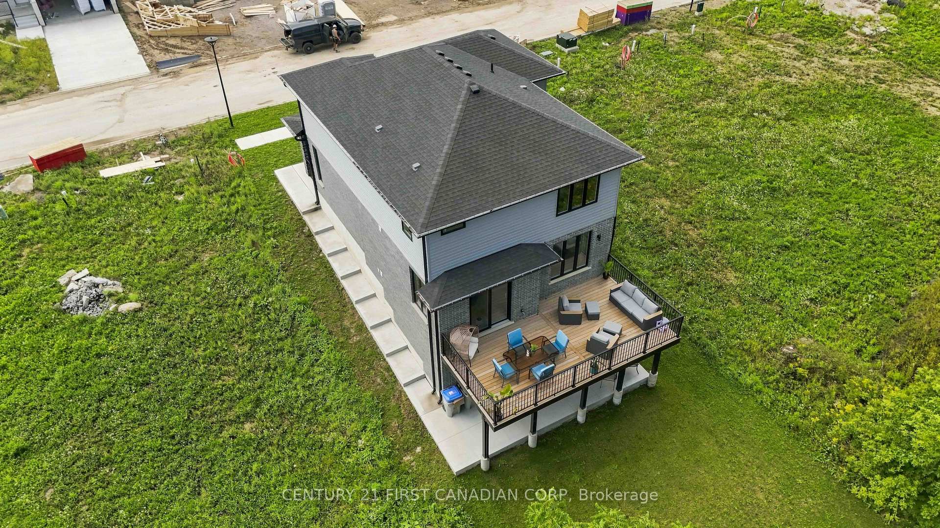 Photo 44 of 104 Greene Street, South Huron, Exeter — HOMEH