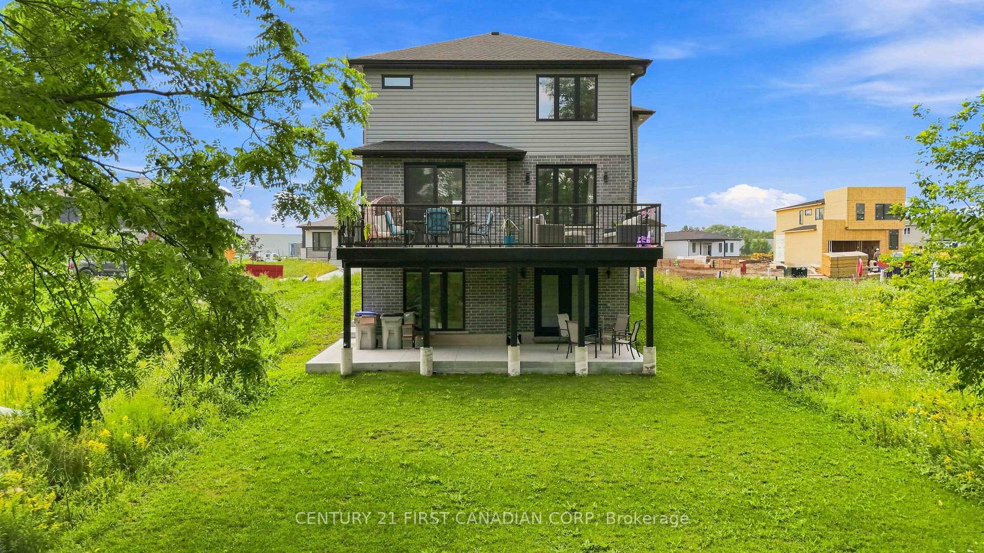Photo 45 of 104 Greene Street, South Huron, Exeter — HOMEH
