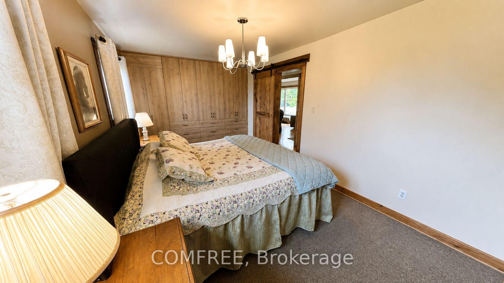 Photo 11 of 192 Clarchris Road, Tay Valley, Bathurst/Burgess & Sherbrooke (Bathurst) Twp — HOMEH