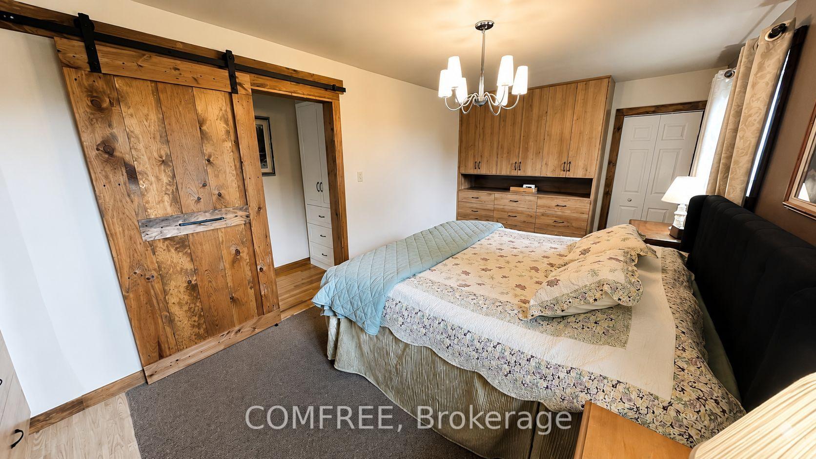 Photo 12 of 192 Clarchris Road, Tay Valley, Bathurst/Burgess & Sherbrooke (Bathurst) Twp — HOMEH