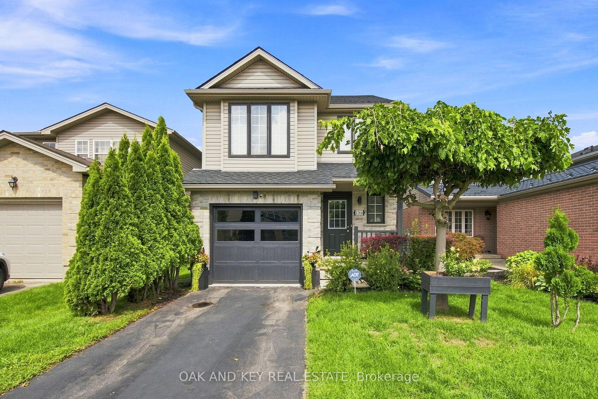 Photo of 1164 Kimball Crescent