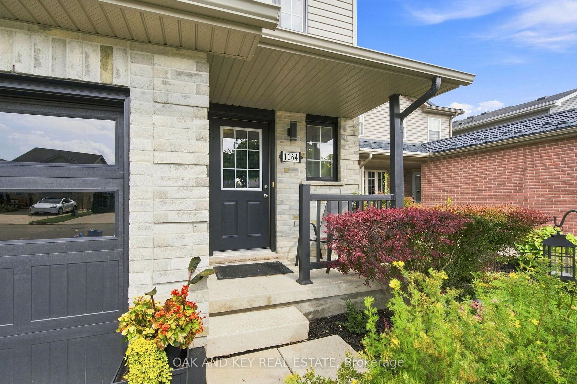 Photo 3 of 1164 Kimball Crescent, London, North E — HOMEH