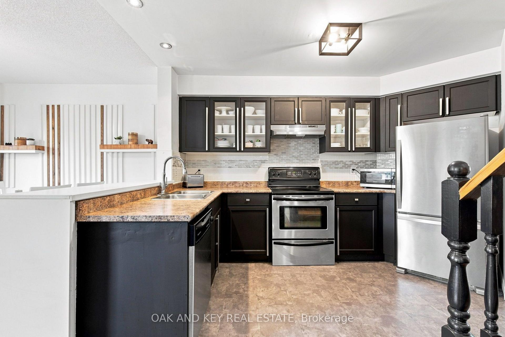 Photo 9 of 1164 Kimball Crescent, London, North E — HOMEH