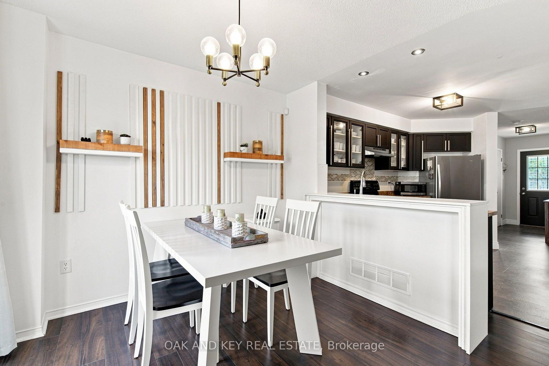 Photo 18 of 1164 Kimball Crescent, London, North E — HOMEH