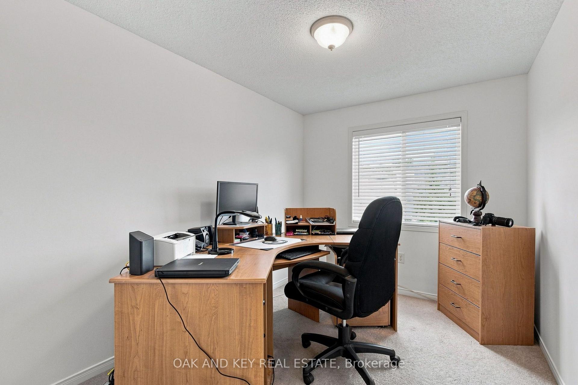 Photo 30 of 1164 Kimball Crescent, London, North E — HOMEH