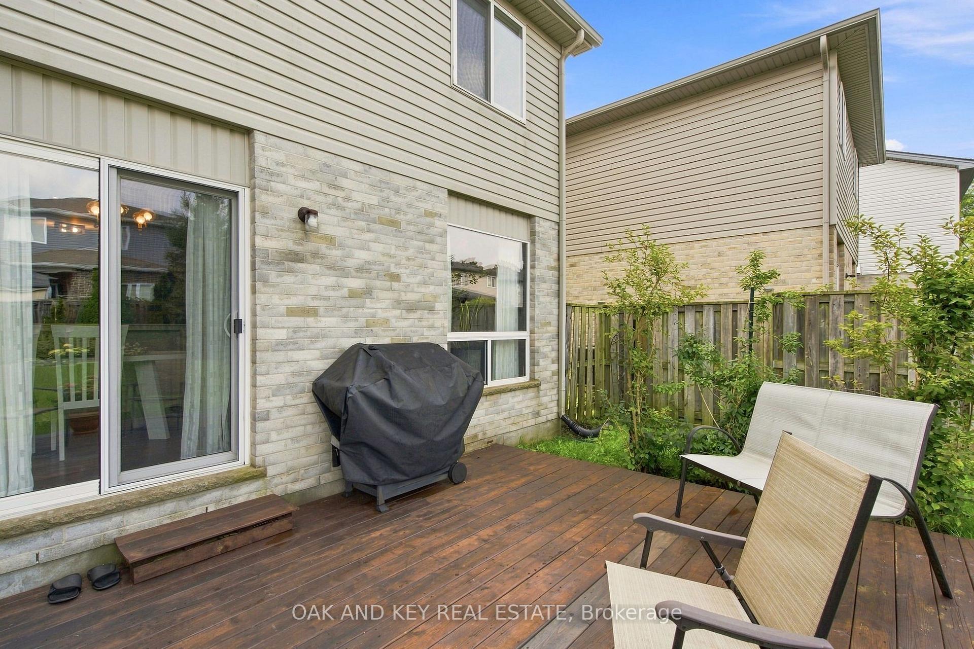 Photo 36 of 1164 Kimball Crescent, London, North E — HOMEH