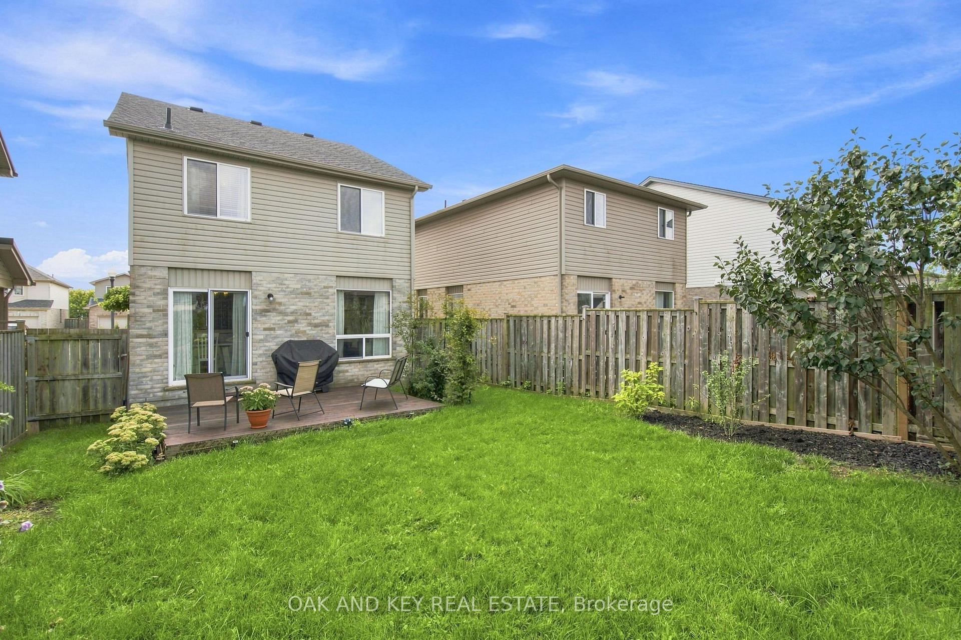 Photo 38 of 1164 Kimball Crescent, London, North E — HOMEH