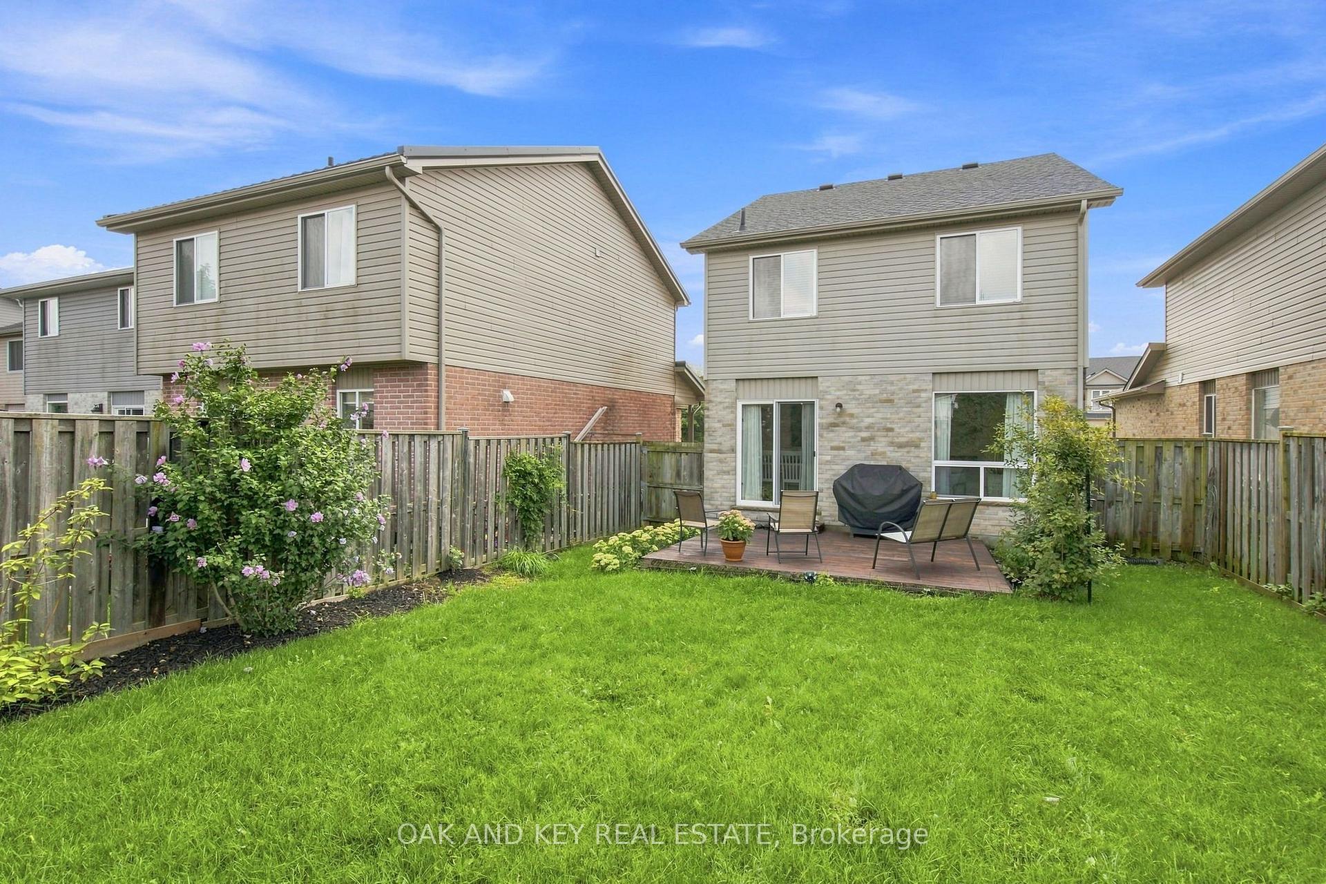 Photo 39 of 1164 Kimball Crescent, London, North E — HOMEH