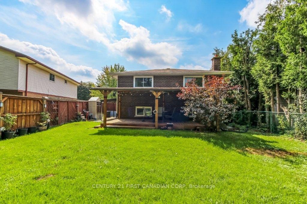 Photo 22 of 30 Scotchmere Crescent, London, South X — HOMEH