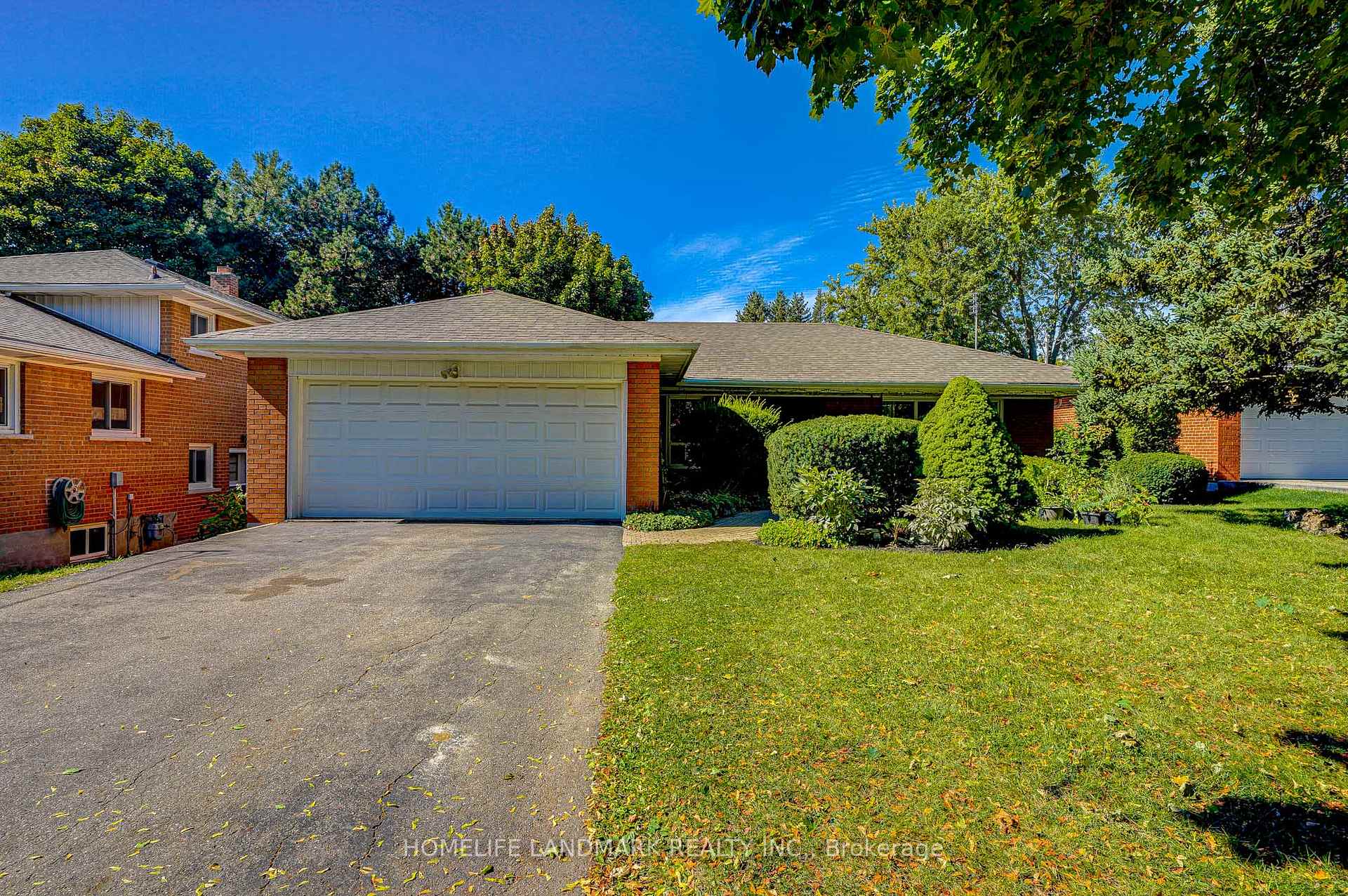 Photo 1 of 20 Goodview Road, North York, Don Valley Village — HOMEH