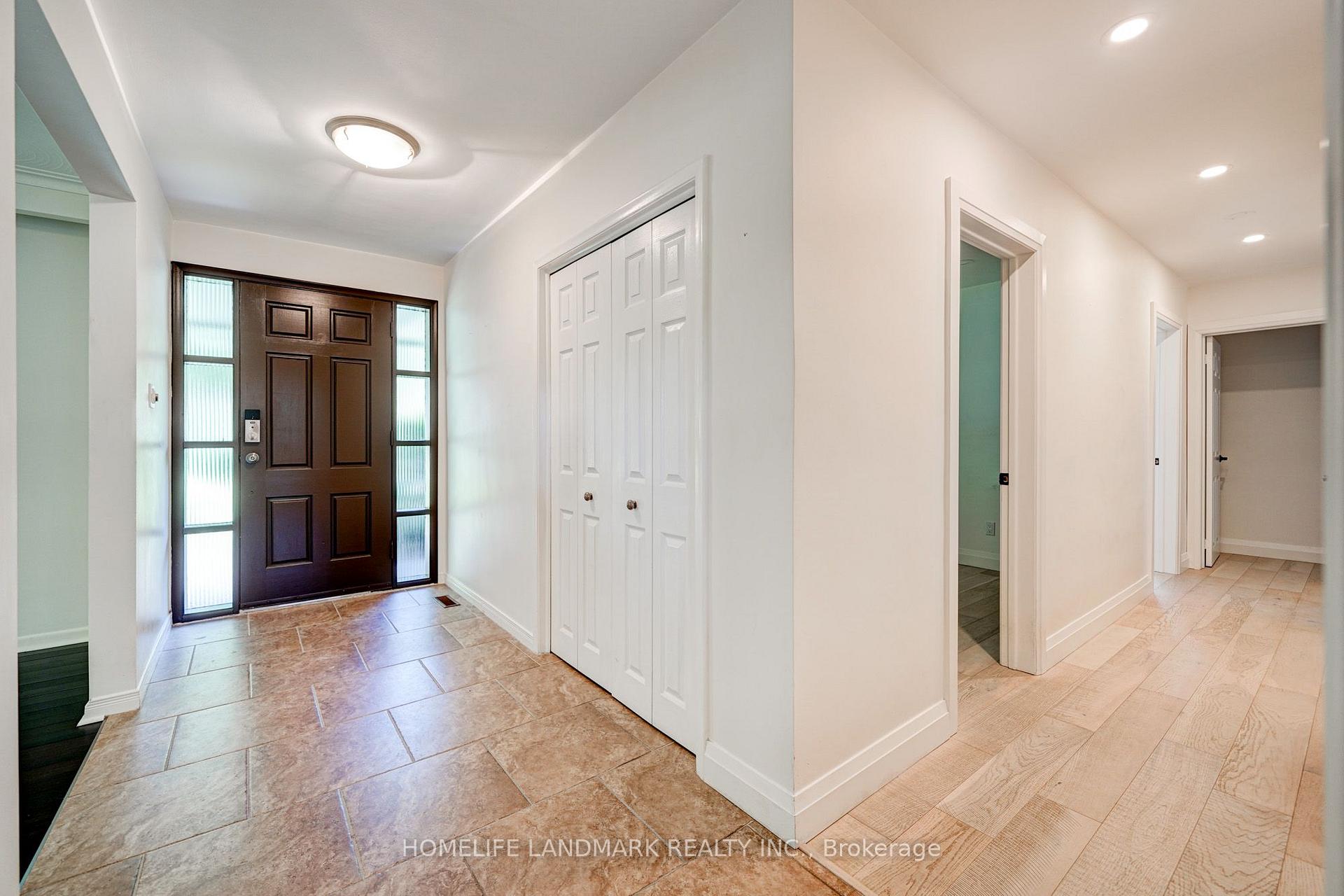 Photo 6 of 20 Goodview Road, North York, Don Valley Village — HOMEH