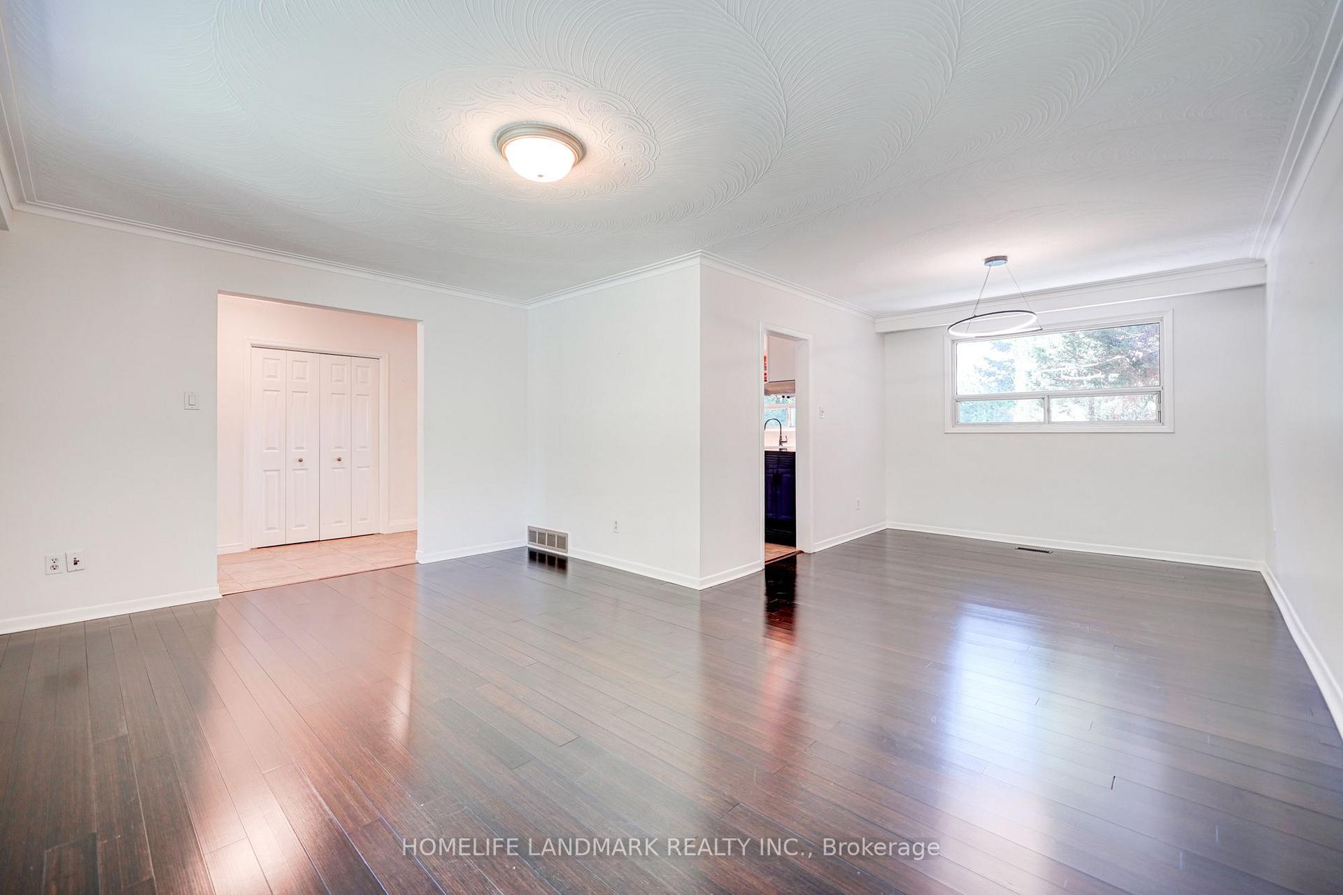 Photo 9 of 20 Goodview Road, North York, Don Valley Village — HOMEH
