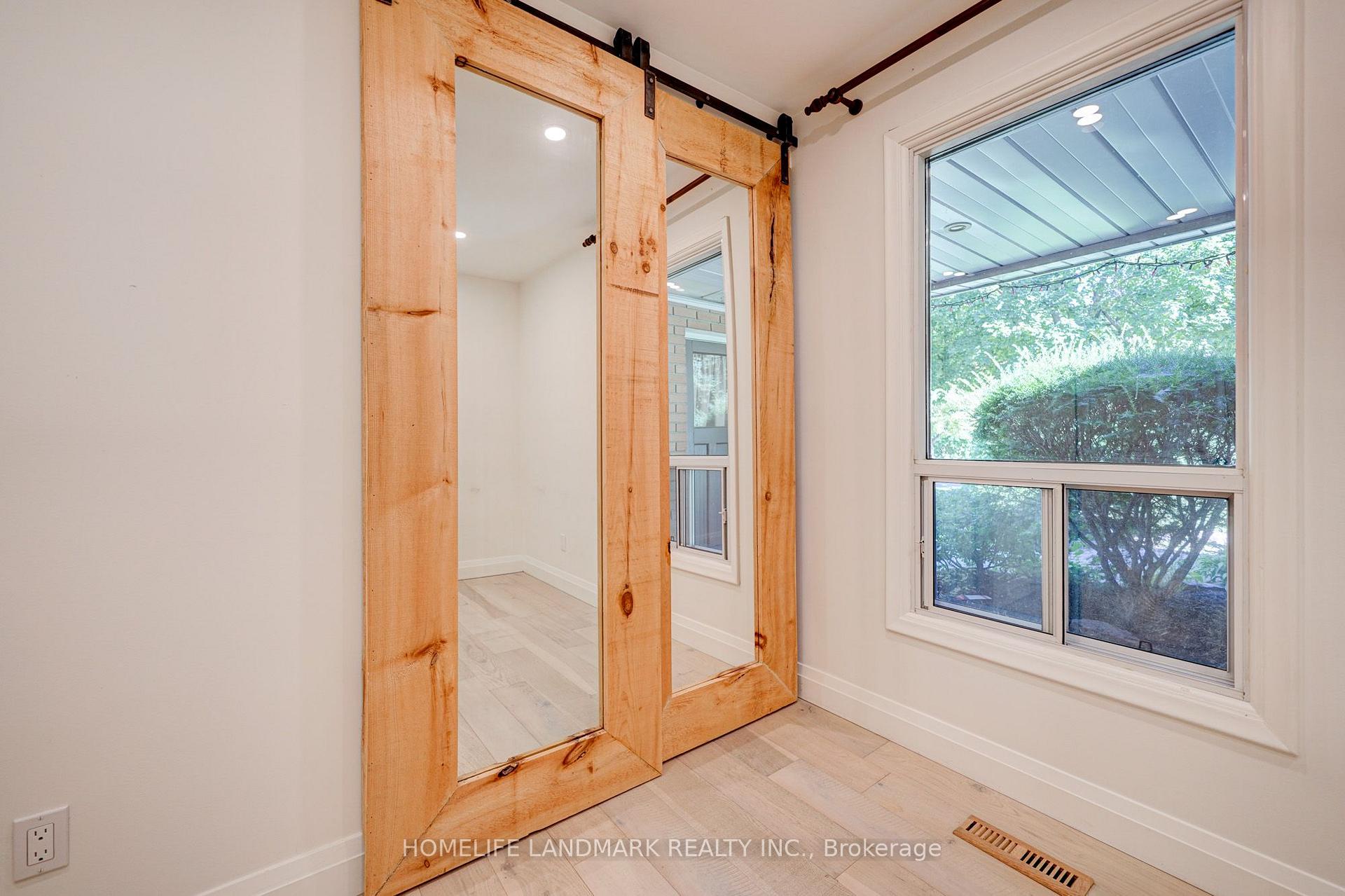 Photo 22 of 20 Goodview Road, North York, Don Valley Village — HOMEH