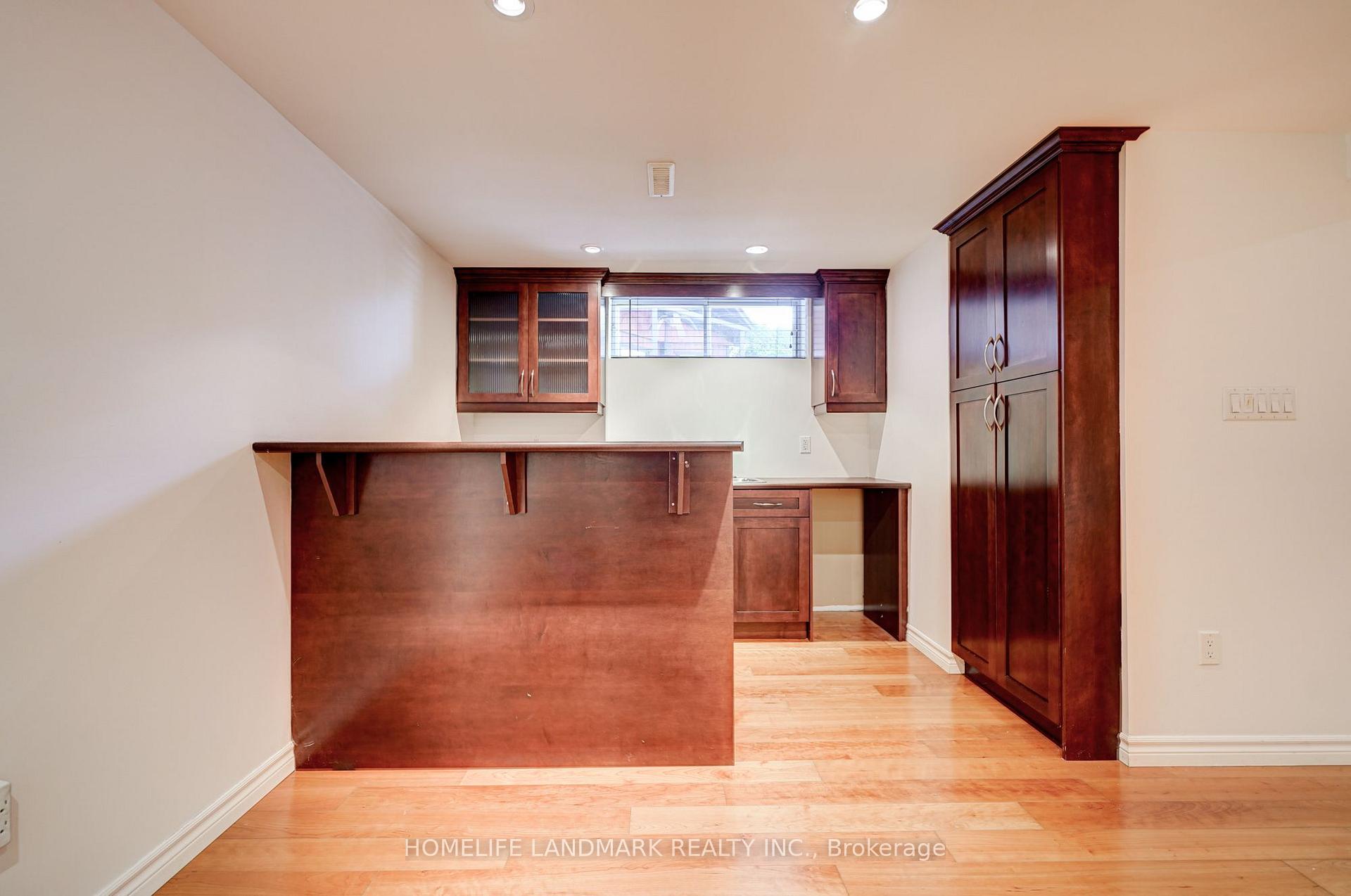 Photo 35 of 20 Goodview Road, North York, Don Valley Village — HOMEH