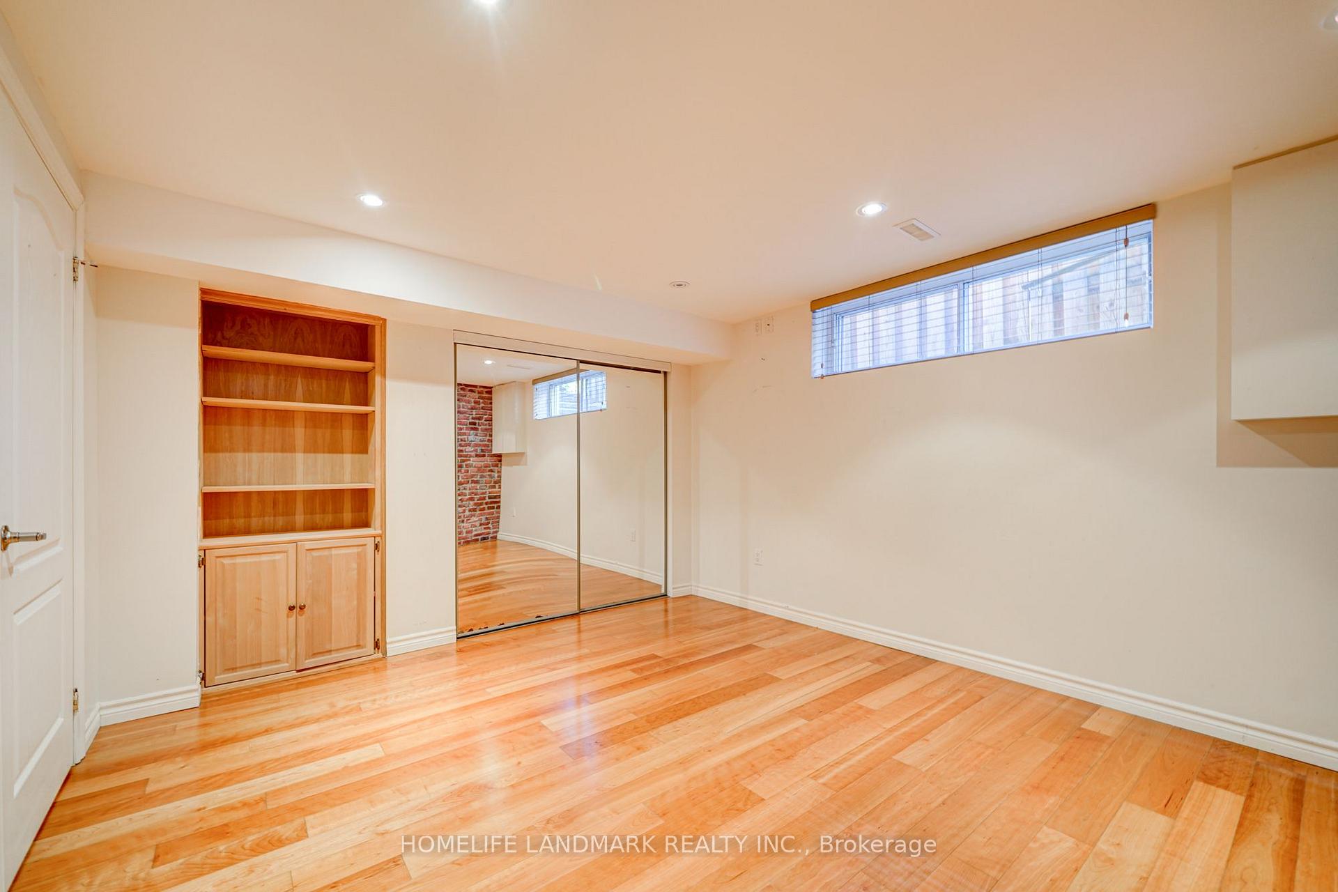 Photo 42 of 20 Goodview Road, North York, Don Valley Village — HOMEH