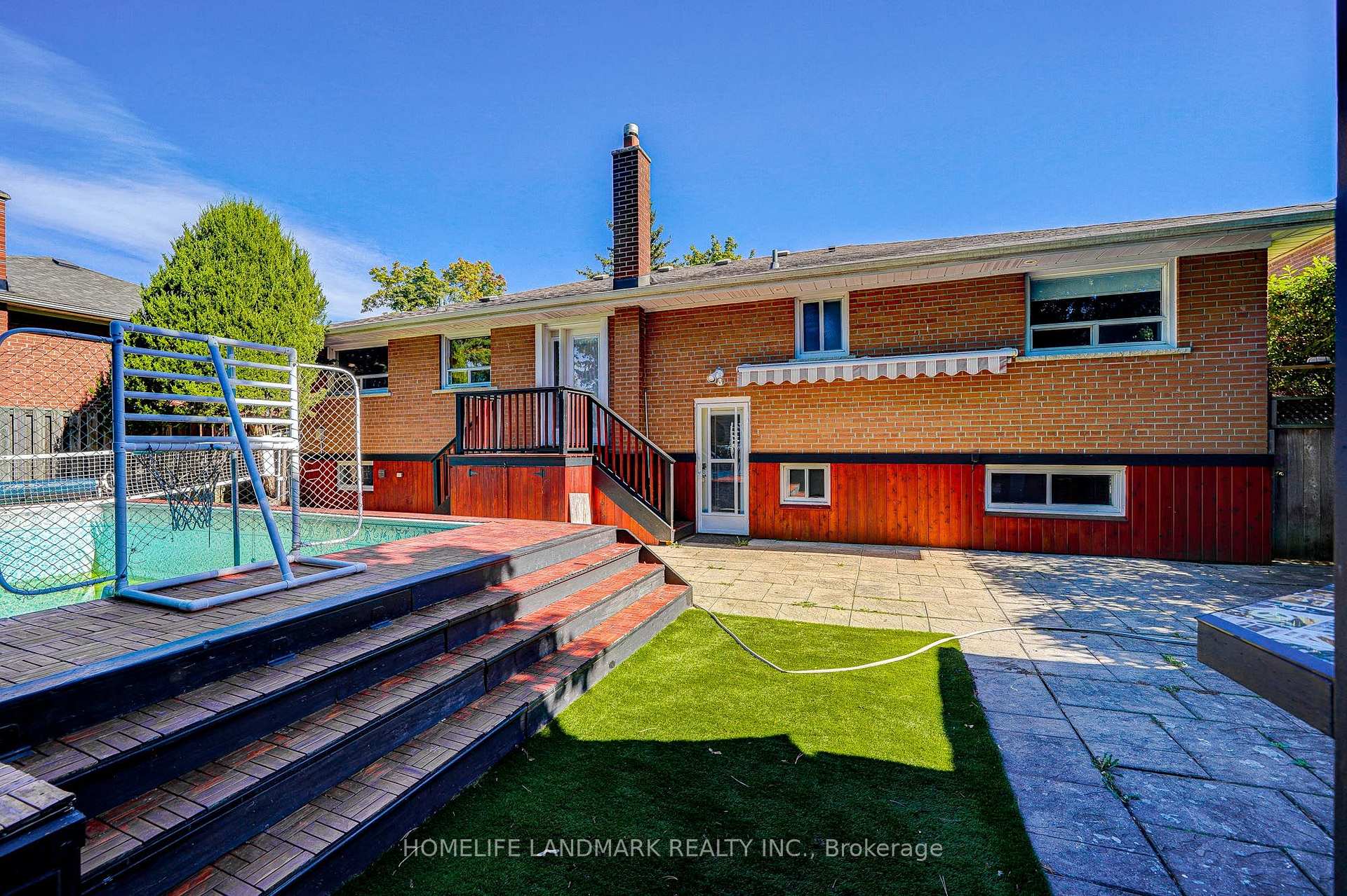 Photo 48 of 20 Goodview Road, North York, Don Valley Village — HOMEH