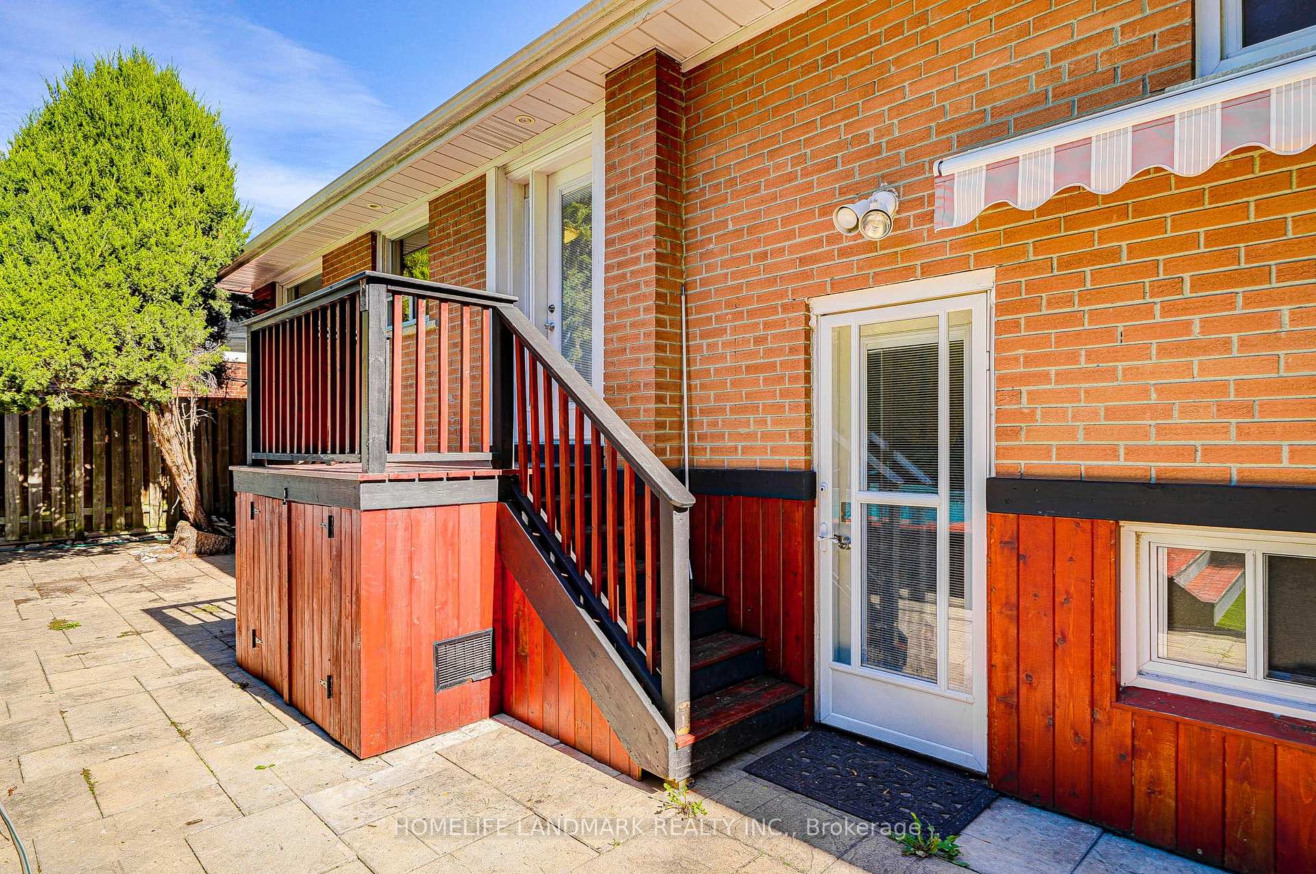 Photo 49 of 20 Goodview Road, North York, Don Valley Village — HOMEH