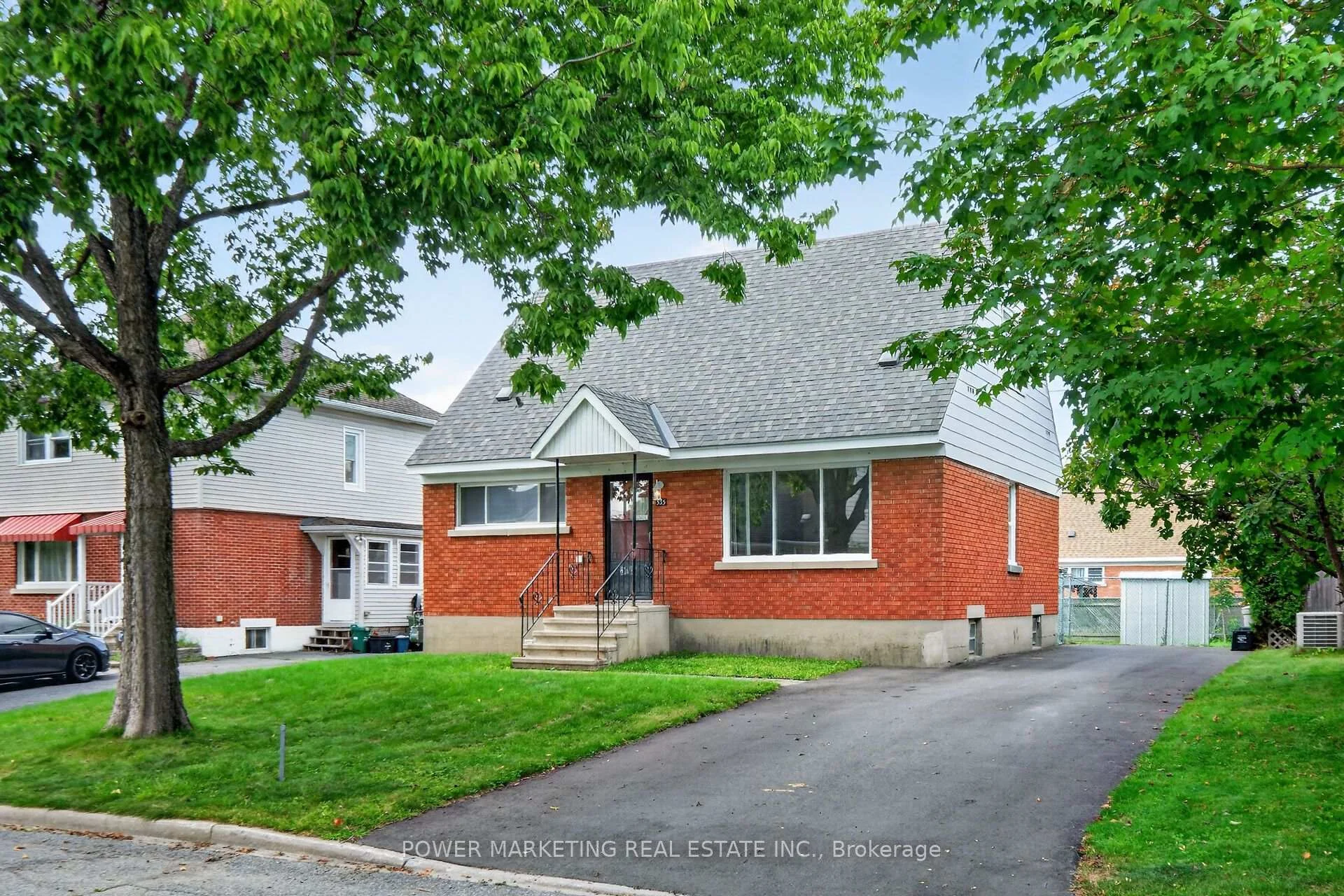 Photo of 535 Dunbrack Street