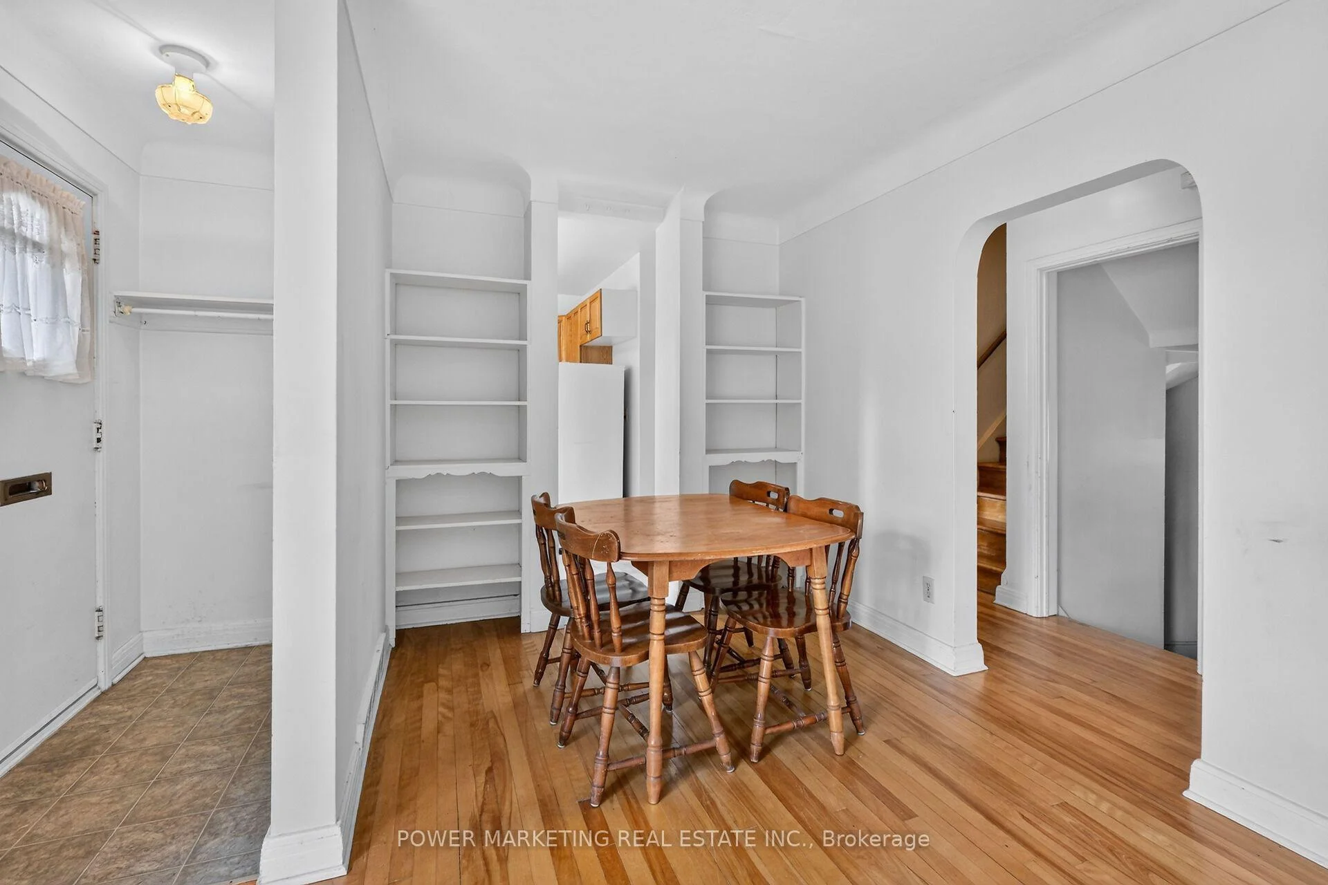 Photo 13 of 535 Dunbrack Street, Ottawa, Overbrook/Castle Heights — HOMEH