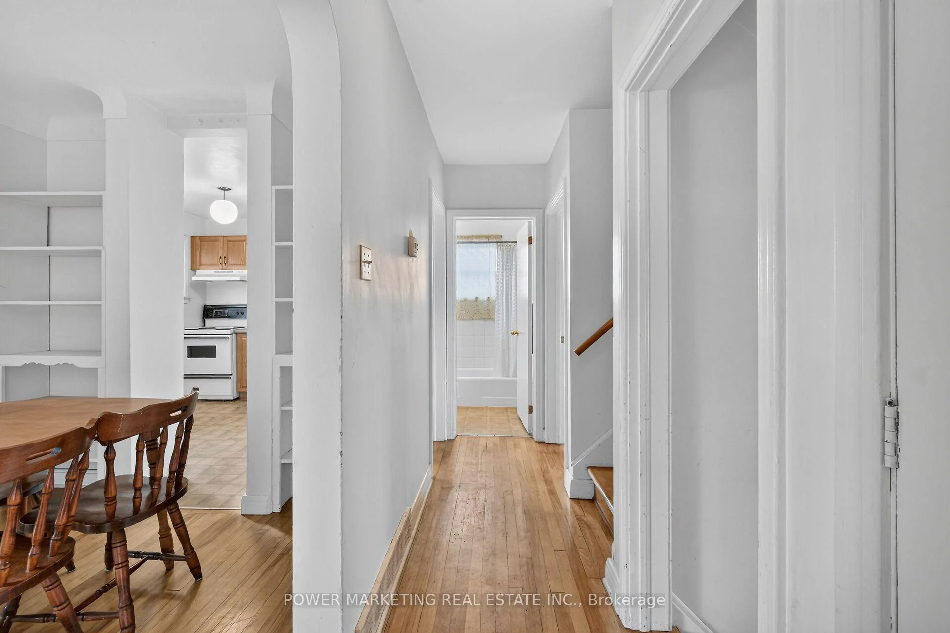 Photo 21 of 535 Dunbrack Street, Ottawa, Overbrook/Castle Heights — HOMEH
