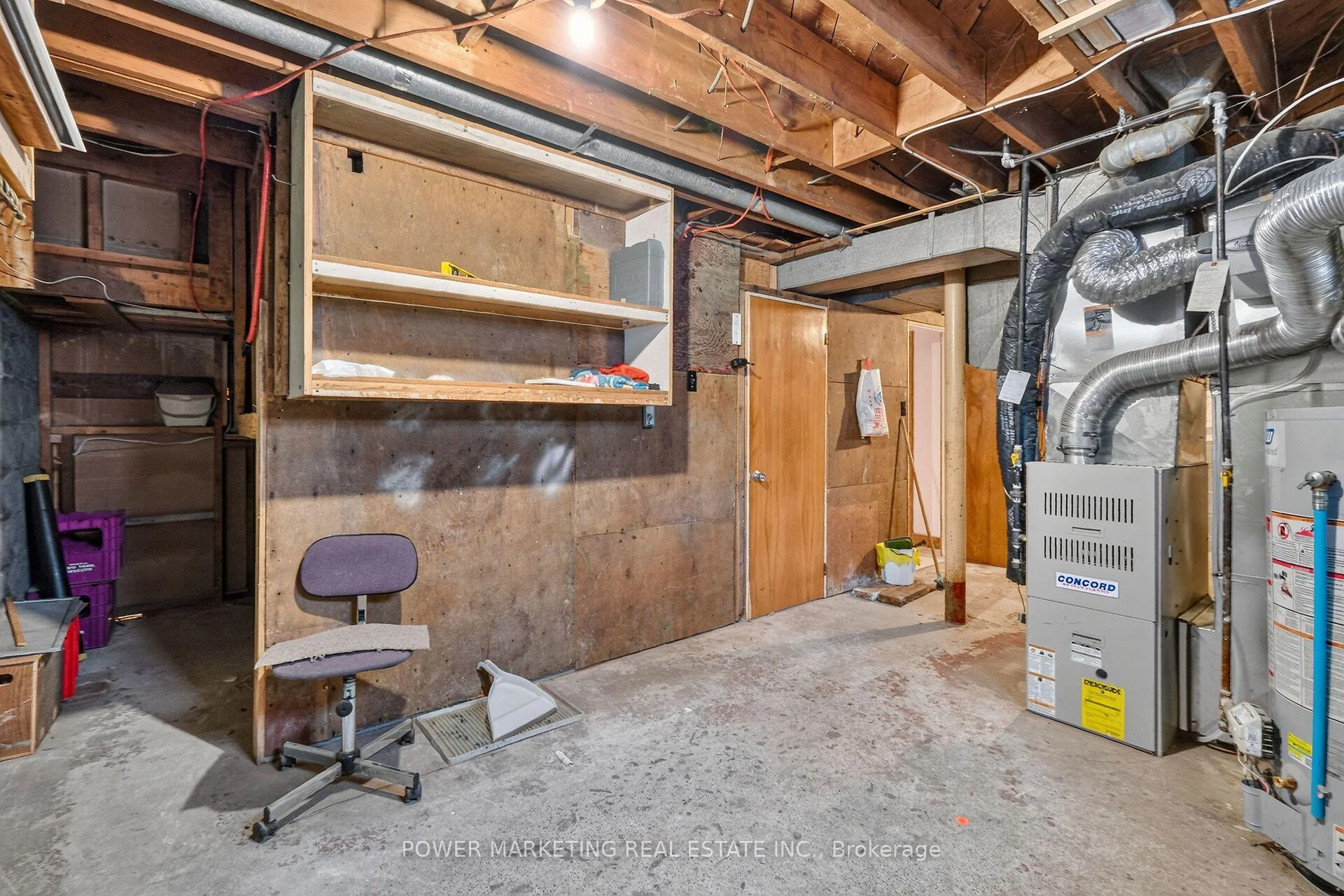 Photo 46 of 535 Dunbrack Street, Ottawa, Overbrook/Castle Heights — HOMEH
