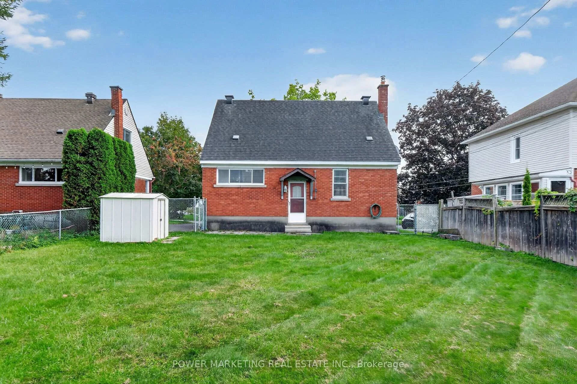 Photo 47 of 535 Dunbrack Street, Ottawa, Overbrook/Castle Heights — HOMEH