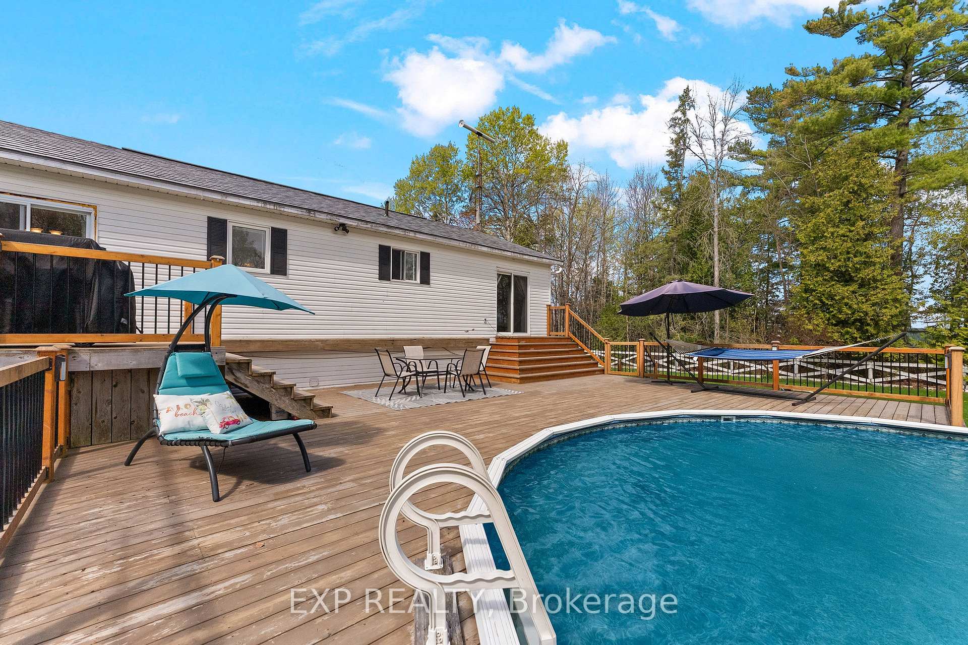Photo 30 of 1348 Scheel Drive, McNab/Braeside, Mcnab/Braeside Twps — HOMEH