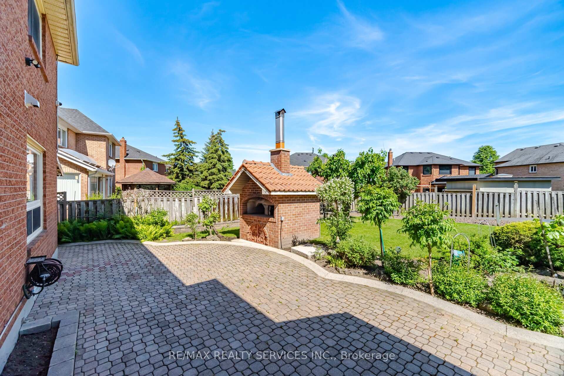 Photo 48 of 36 Shadywood Road, Brampton, Heart Lake West — HOMEH