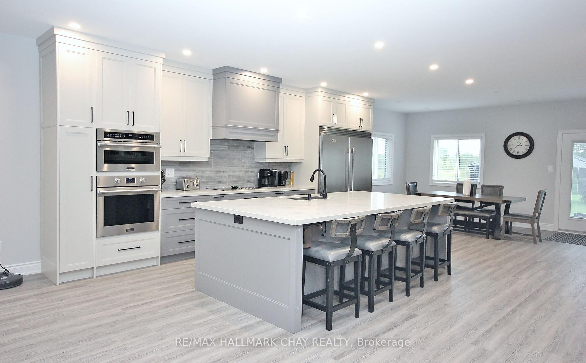 Photo 12 of 37 Hillside Drive, Georgian Bay, Baxter — HOMEH