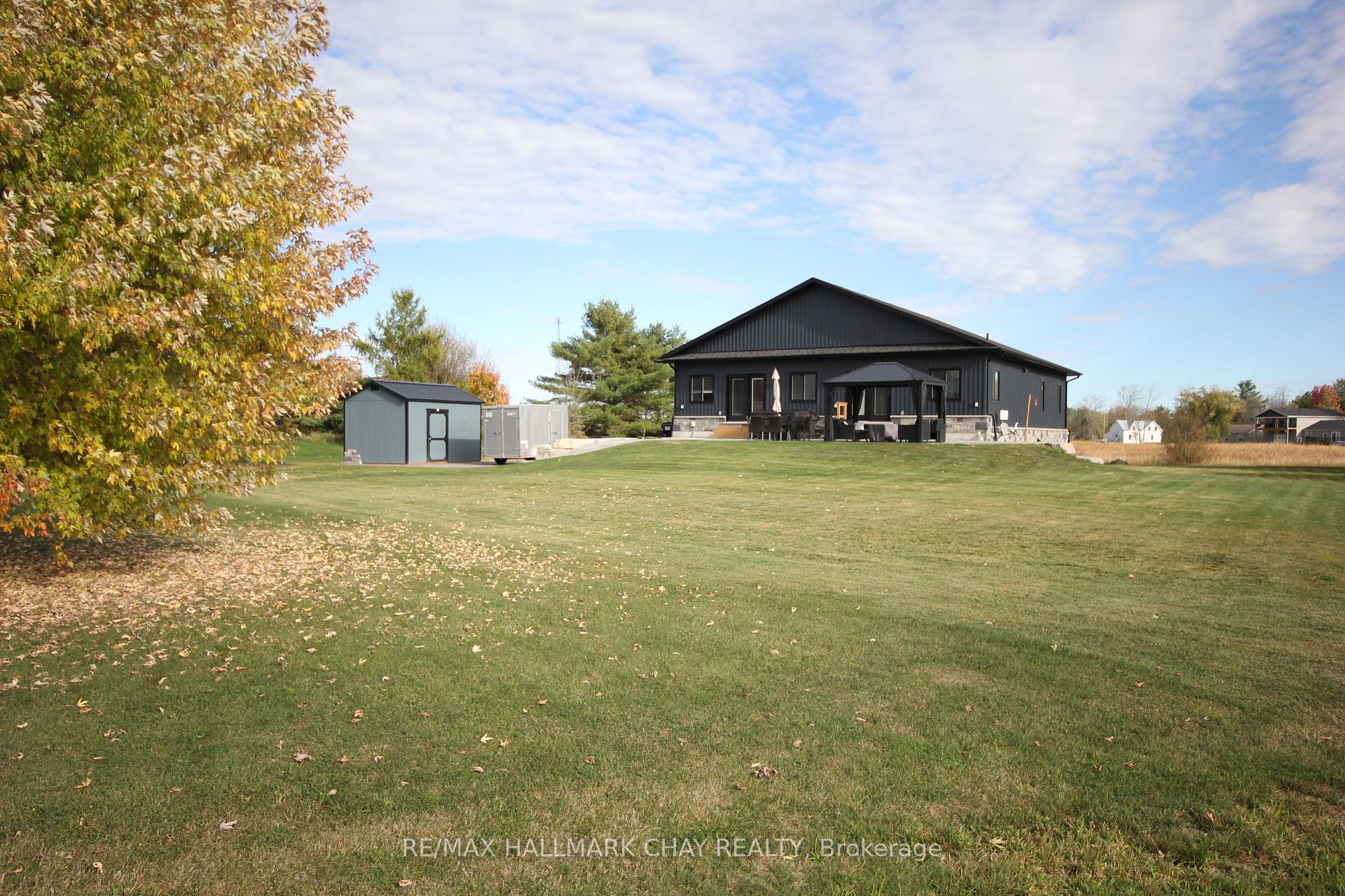 Photo 32 of 37 Hillside Drive, Georgian Bay, Baxter — HOMEH