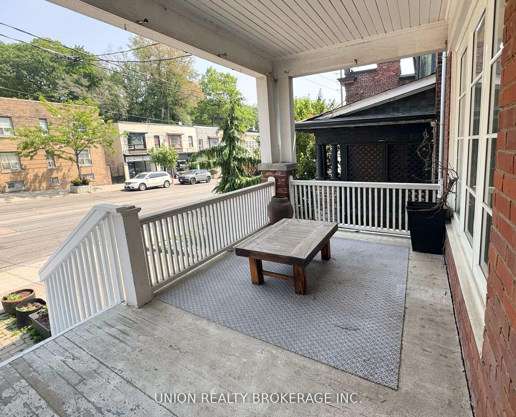 Photo 2 of Unit Main, 2471 Queen Street E, Toronto, The Beaches — HOMEH