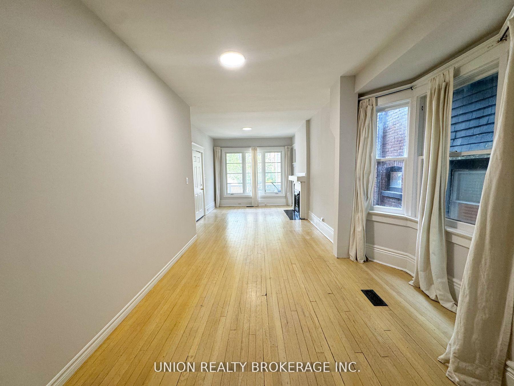 Photo 3 of Unit Main, 2471 Queen Street E, Toronto, The Beaches — HOMEH