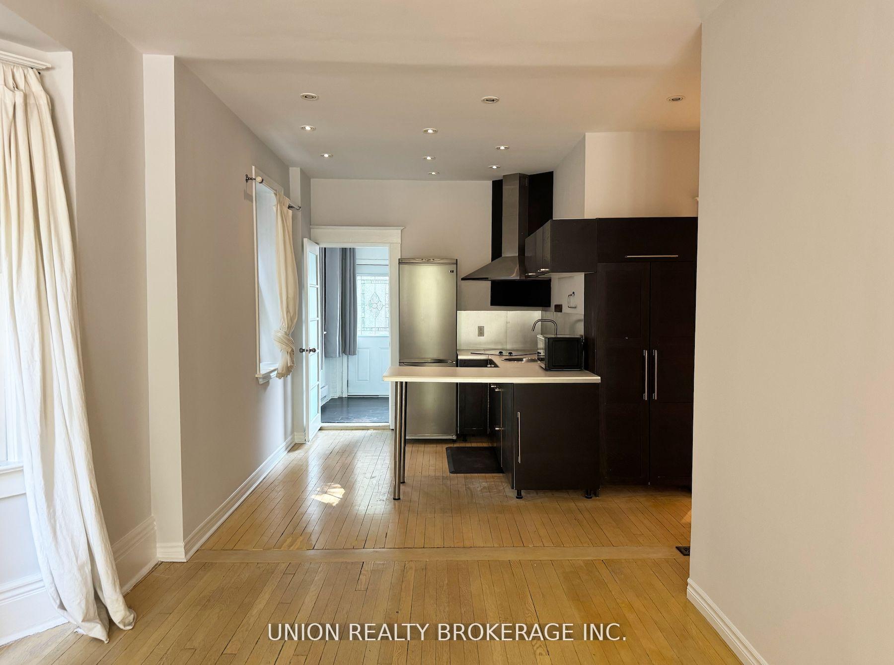 Photo 7 of Unit Main, 2471 Queen Street E, Toronto, The Beaches — HOMEH