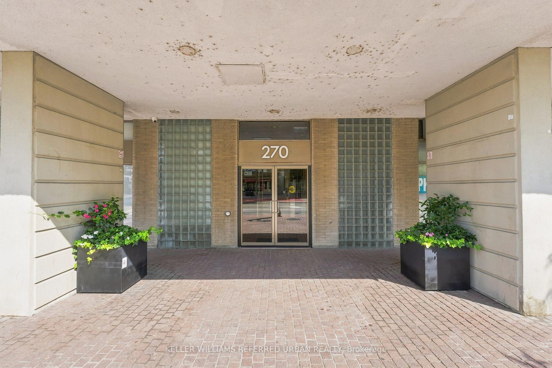 Photo 6 of Unit 1201/02, 270 Queens Quay, Toronto, Waterfront Communities — HOMEH