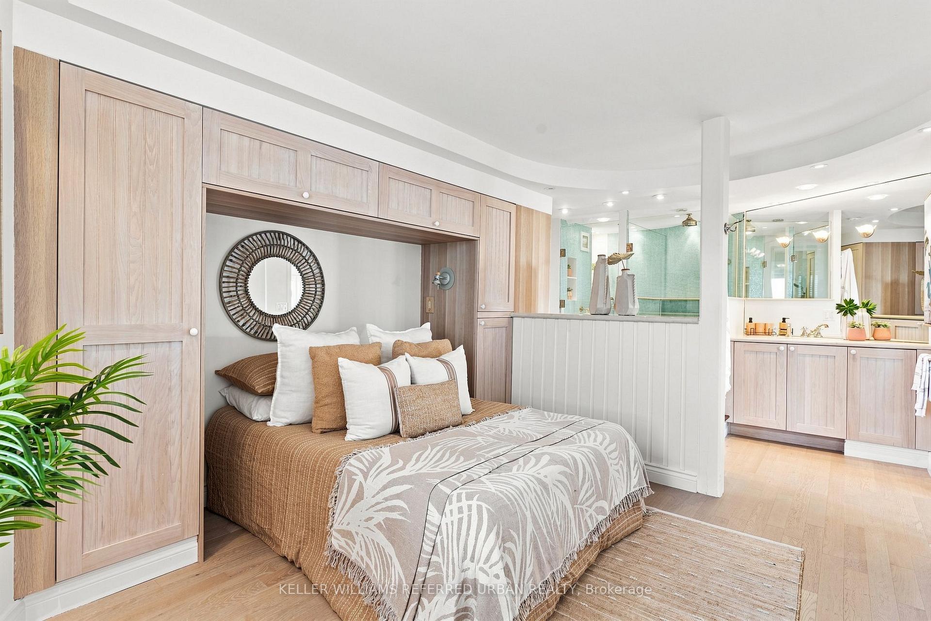 Photo 9 of Unit 1201/02, 270 Queens Quay, Toronto, Waterfront Communities — HOMEH