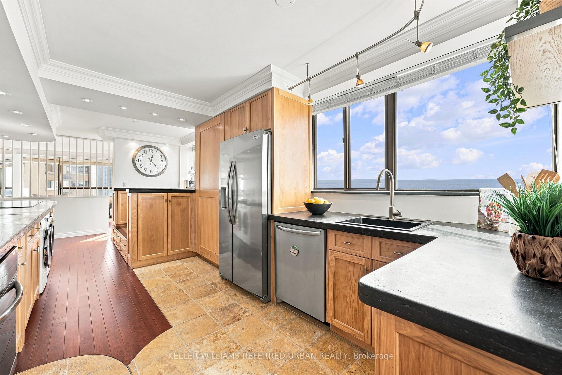 Photo 14 of Unit 1201/02, 270 Queens Quay, Toronto, Waterfront Communities — HOMEH