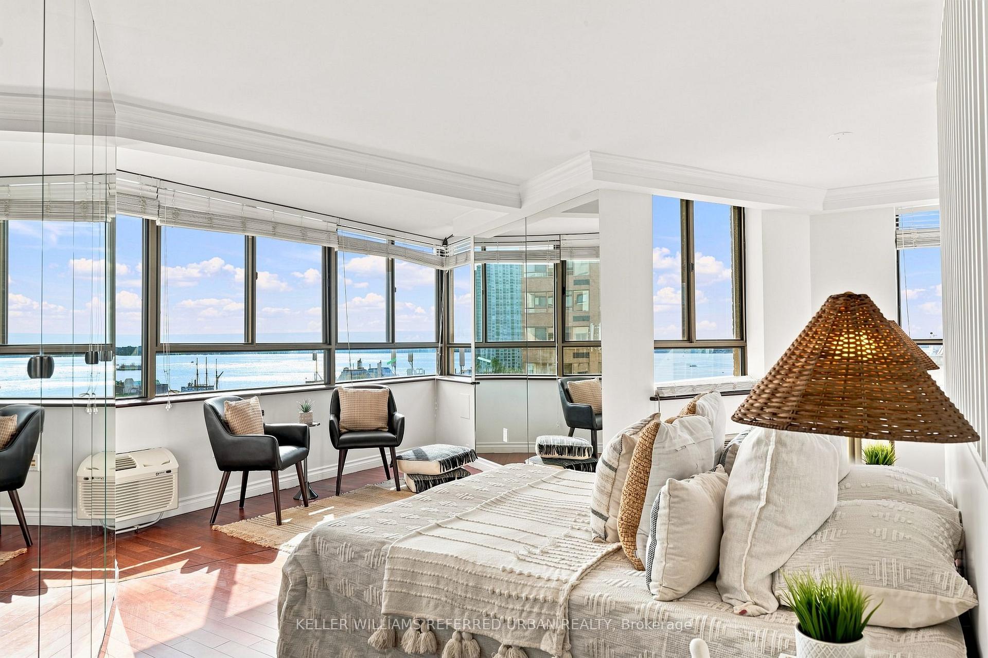 Photo 19 of Unit 1201/02, 270 Queens Quay, Toronto, Waterfront Communities — HOMEH