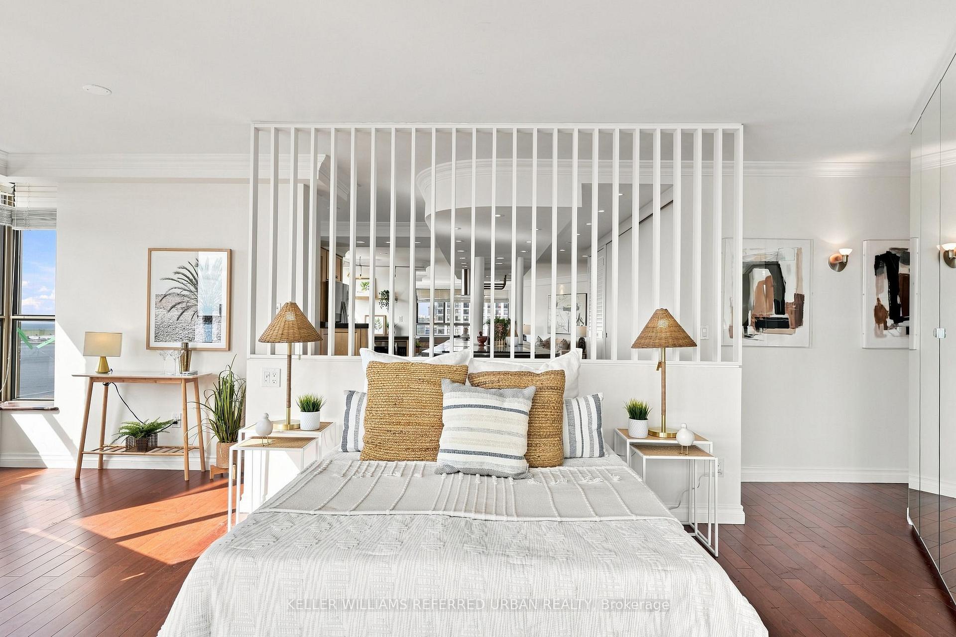 Photo 20 of Unit 1201/02, 270 Queens Quay, Toronto, Waterfront Communities — HOMEH