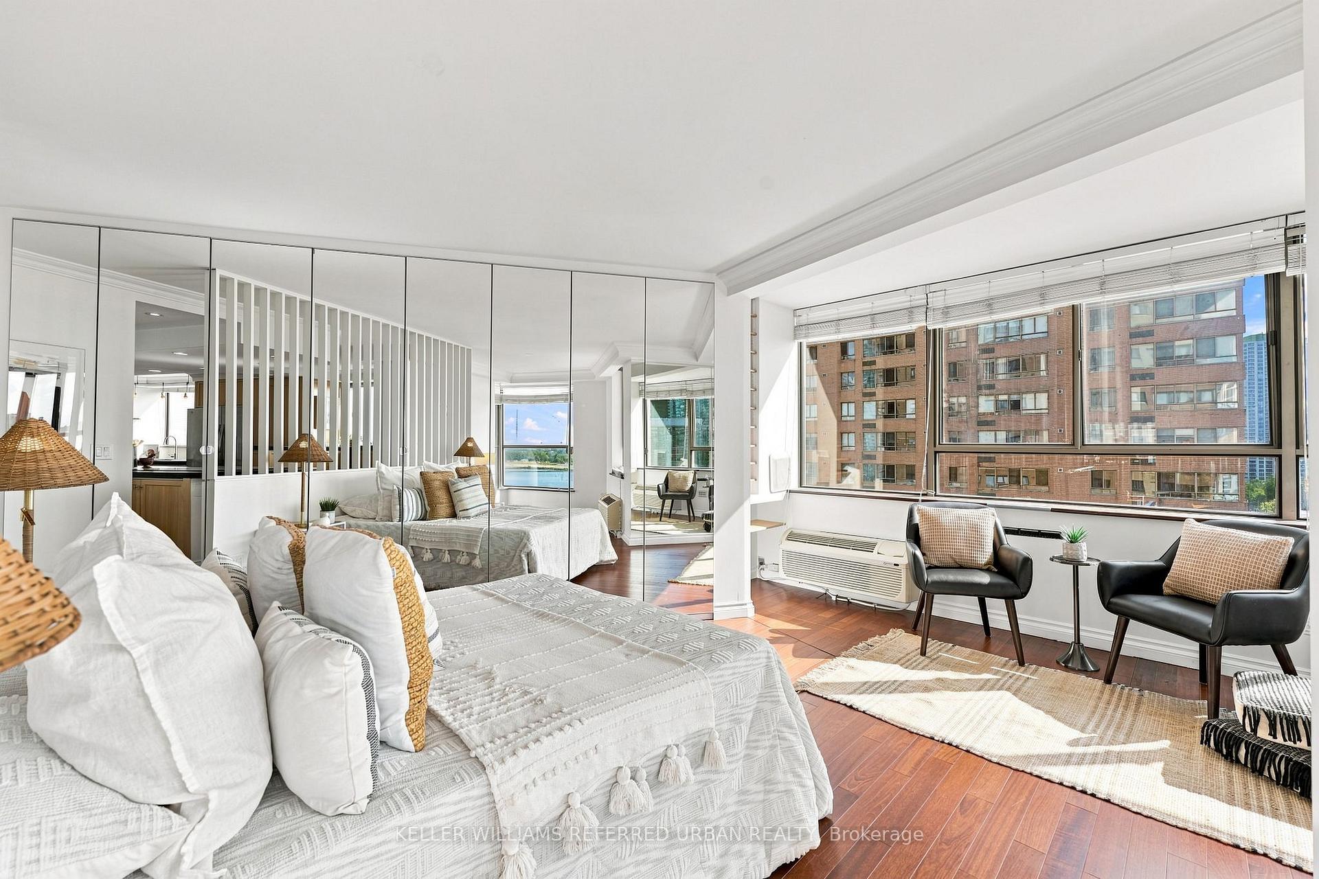 Photo 21 of Unit 1201/02, 270 Queens Quay, Toronto, Waterfront Communities — HOMEH