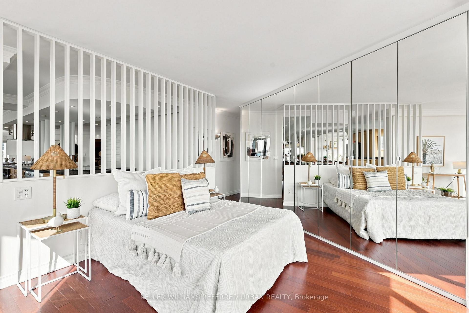 Photo 22 of Unit 1201/02, 270 Queens Quay, Toronto, Waterfront Communities — HOMEH