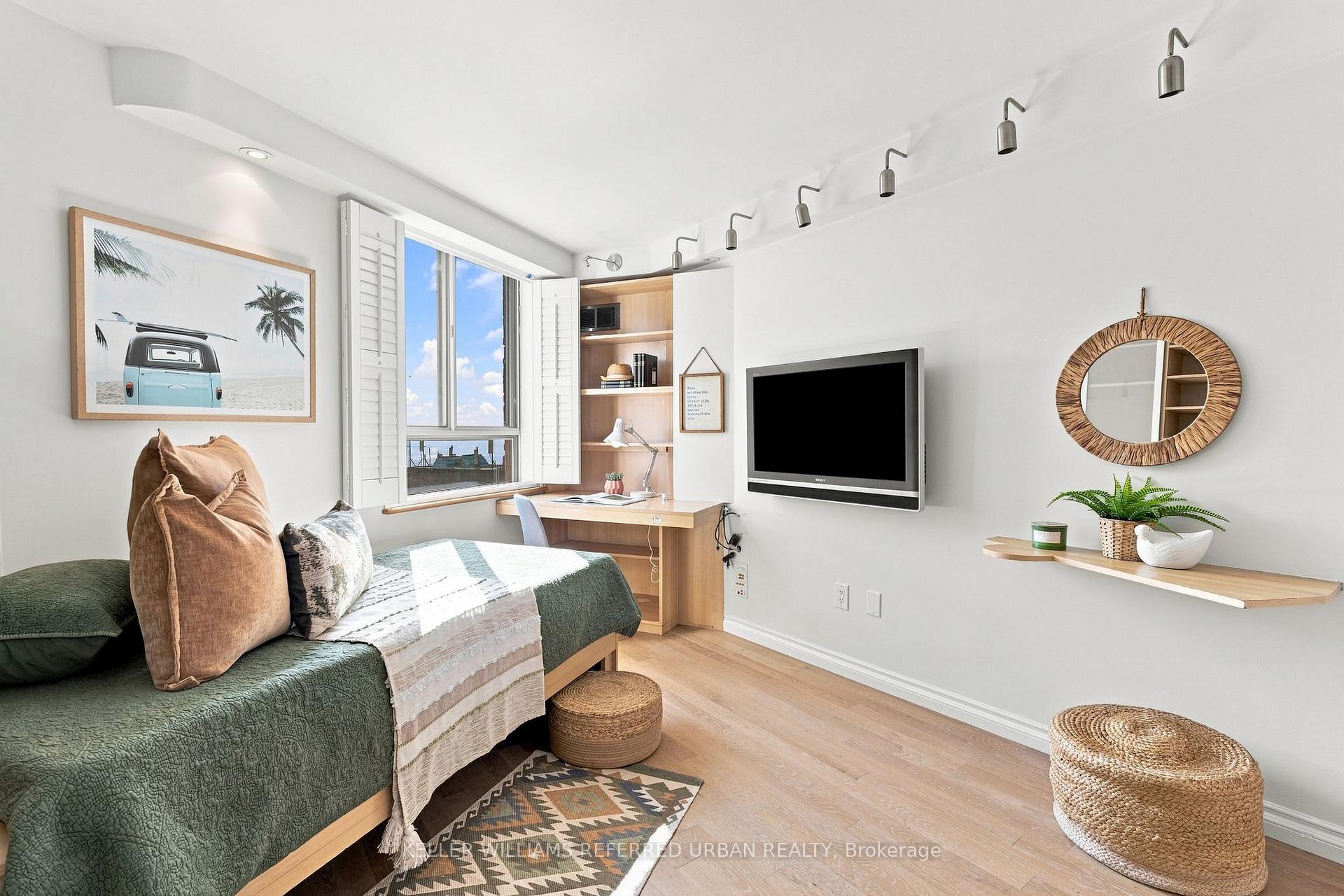 Photo 24 of Unit 1201/02, 270 Queens Quay, Toronto, Waterfront Communities — HOMEH