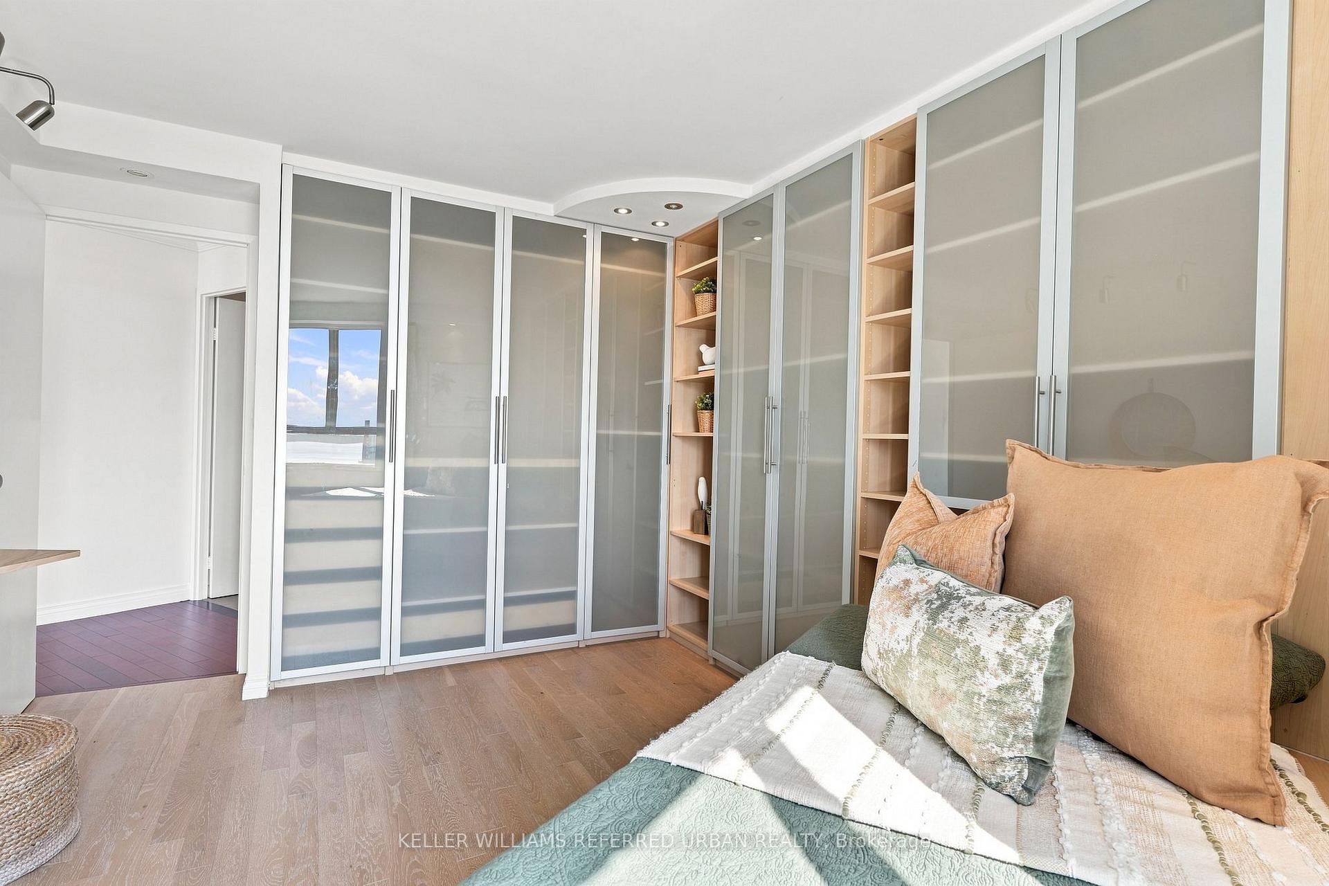 Photo 25 of Unit 1201/02, 270 Queens Quay, Toronto, Waterfront Communities — HOMEH