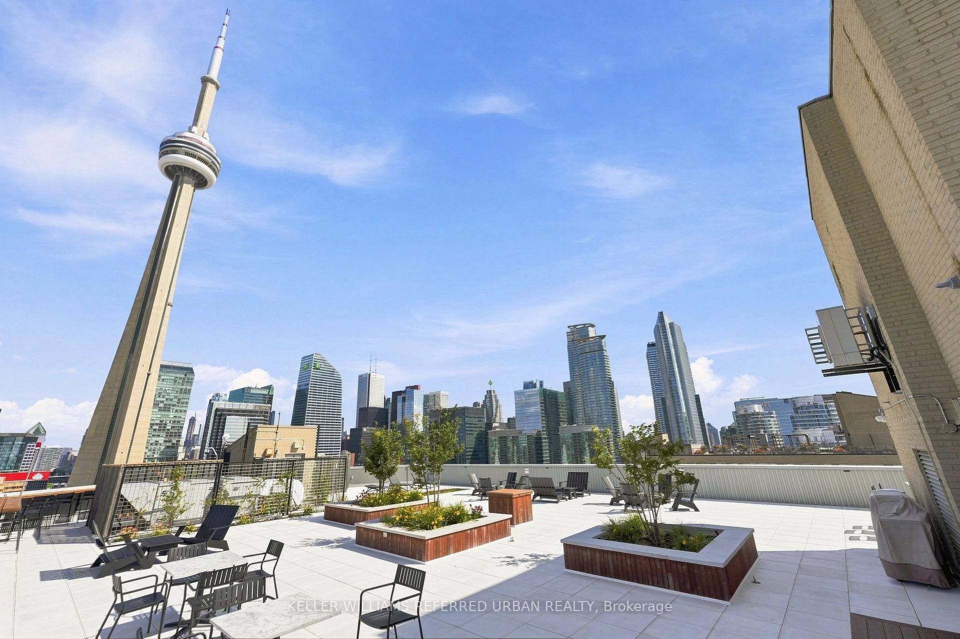 Photo 27 of Unit 1201/02, 270 Queens Quay, Toronto, Waterfront Communities — HOMEH
