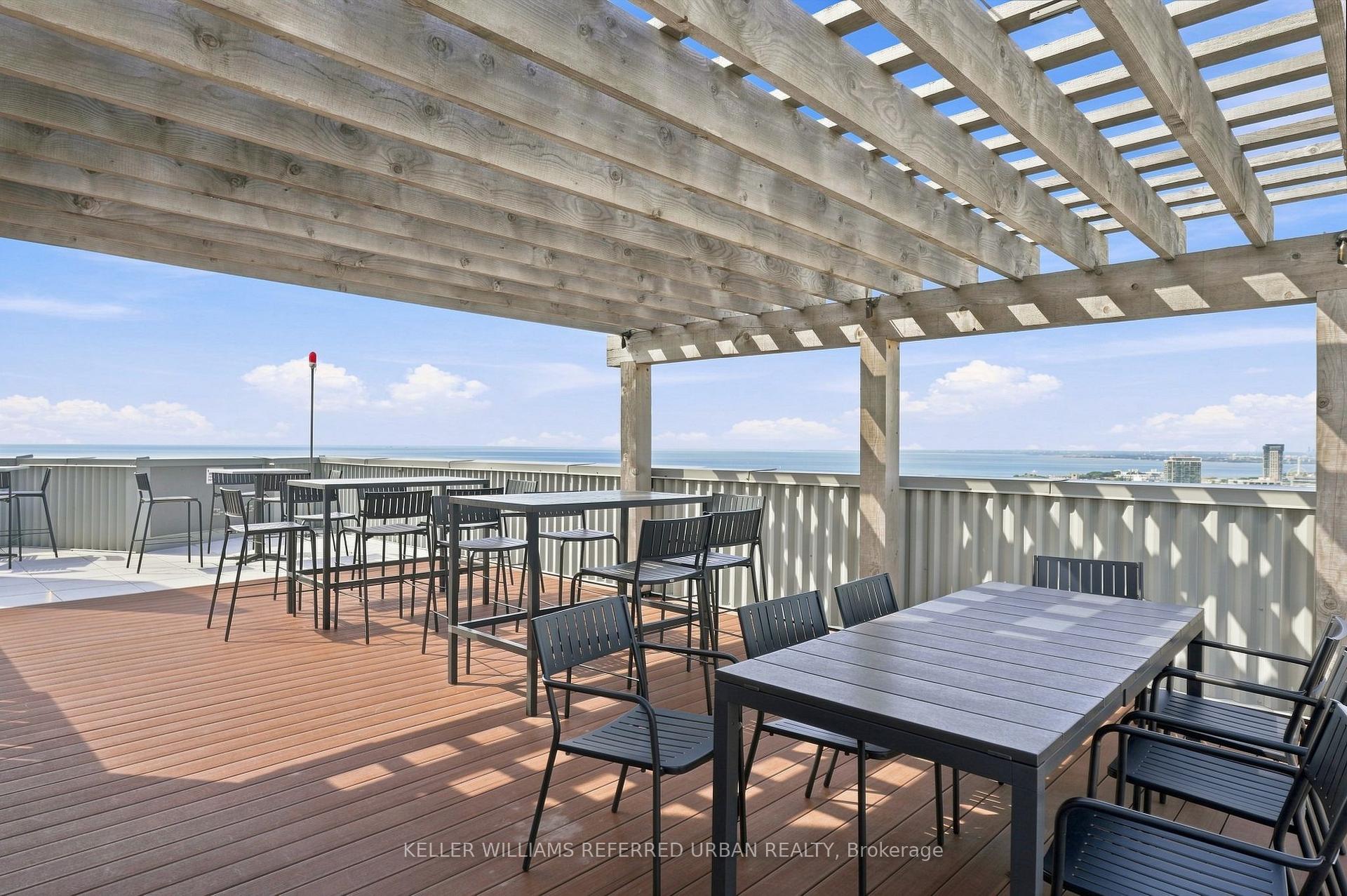Photo 28 of Unit 1201/02, 270 Queens Quay, Toronto, Waterfront Communities — HOMEH