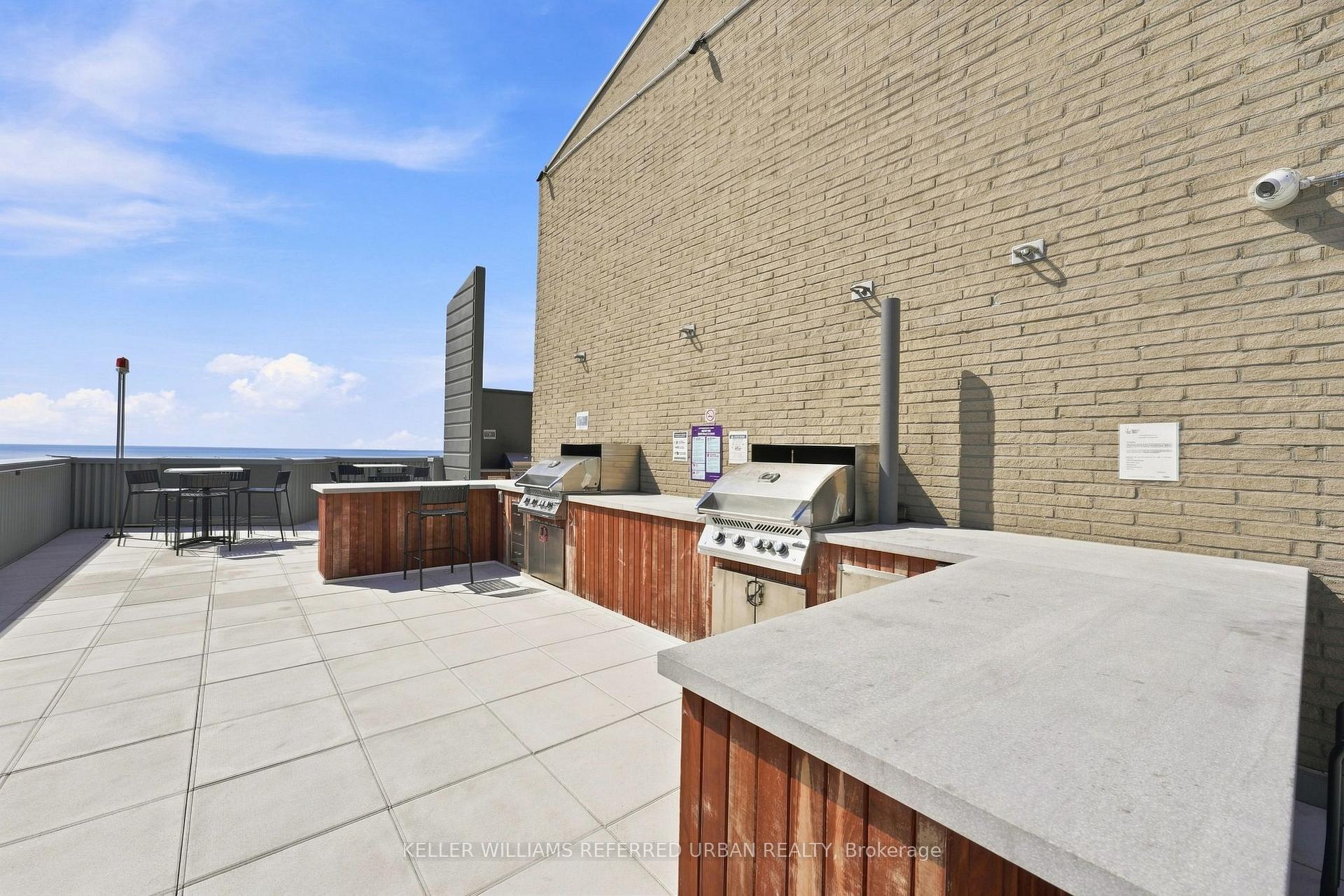 Photo 30 of Unit 1201/02, 270 Queens Quay, Toronto, Waterfront Communities — HOMEH