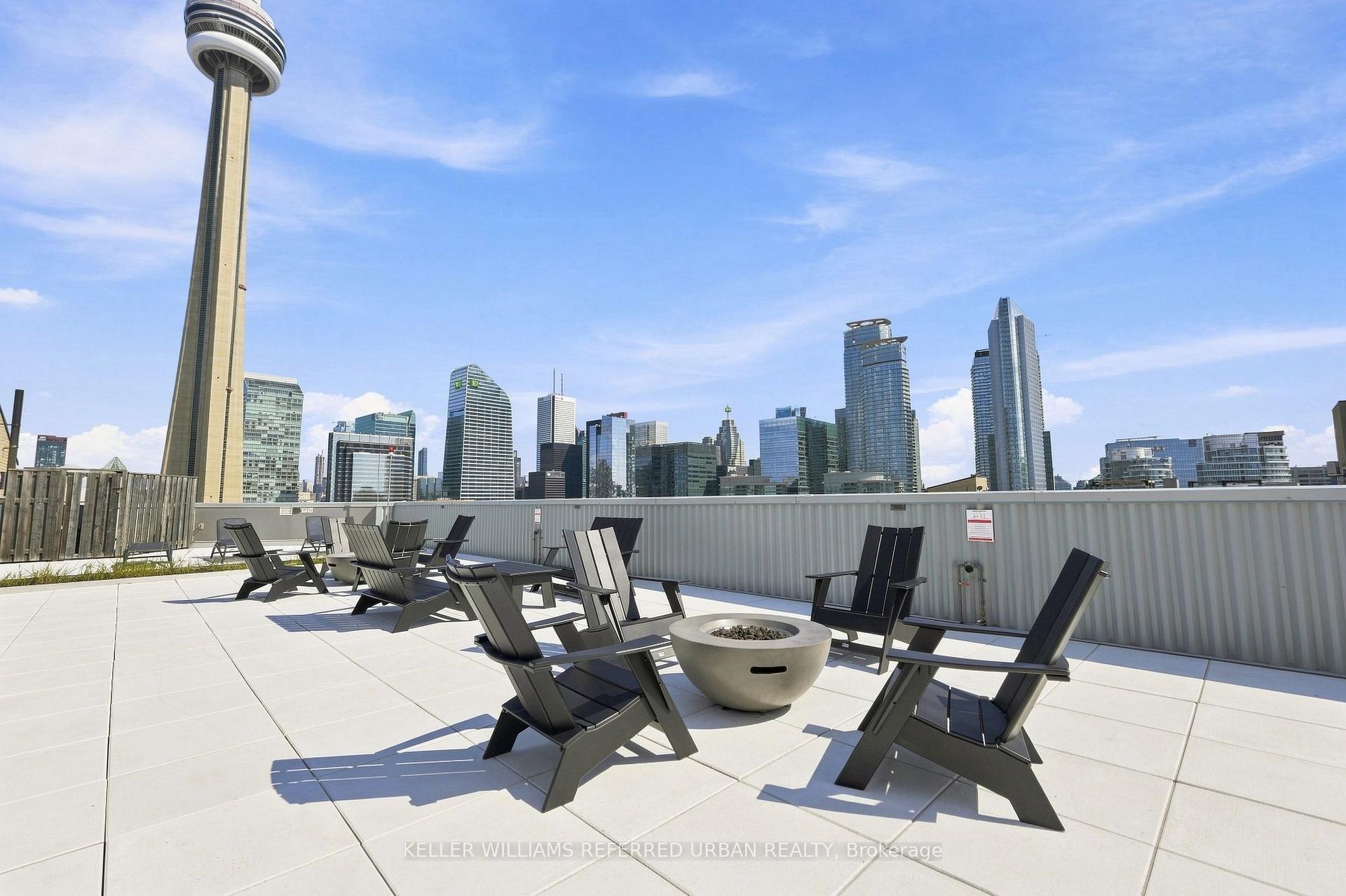 Photo 31 of Unit 1201/02, 270 Queens Quay, Toronto, Waterfront Communities — HOMEH