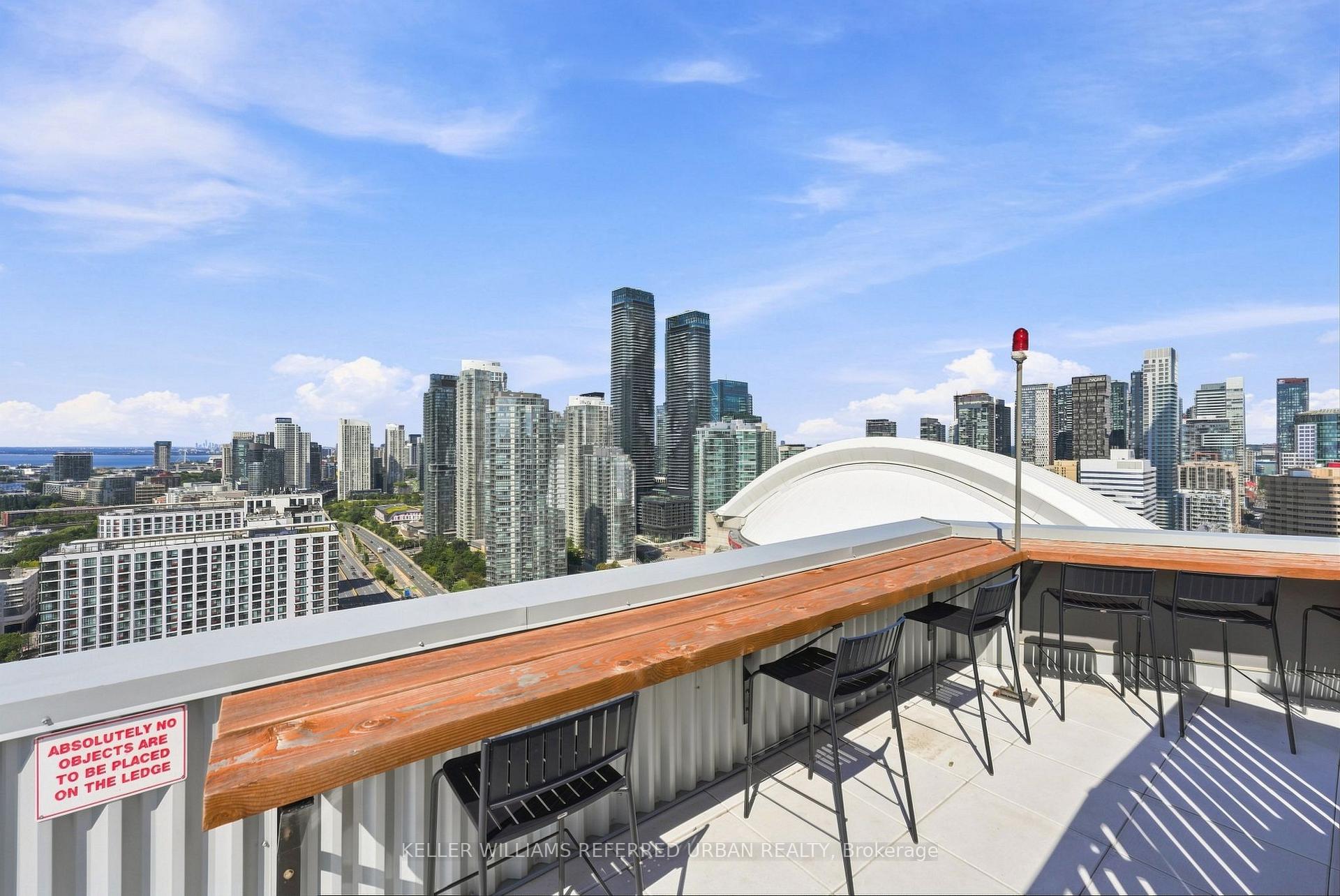 Photo 33 of Unit 1201/02, 270 Queens Quay, Toronto, Waterfront Communities — HOMEH