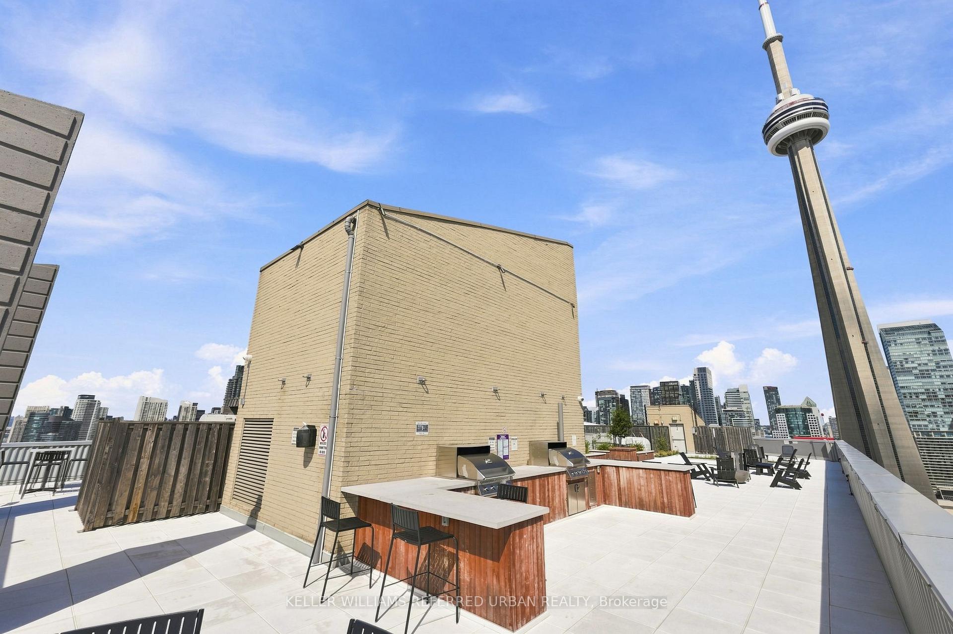 Photo 34 of Unit 1201/02, 270 Queens Quay, Toronto, Waterfront Communities — HOMEH