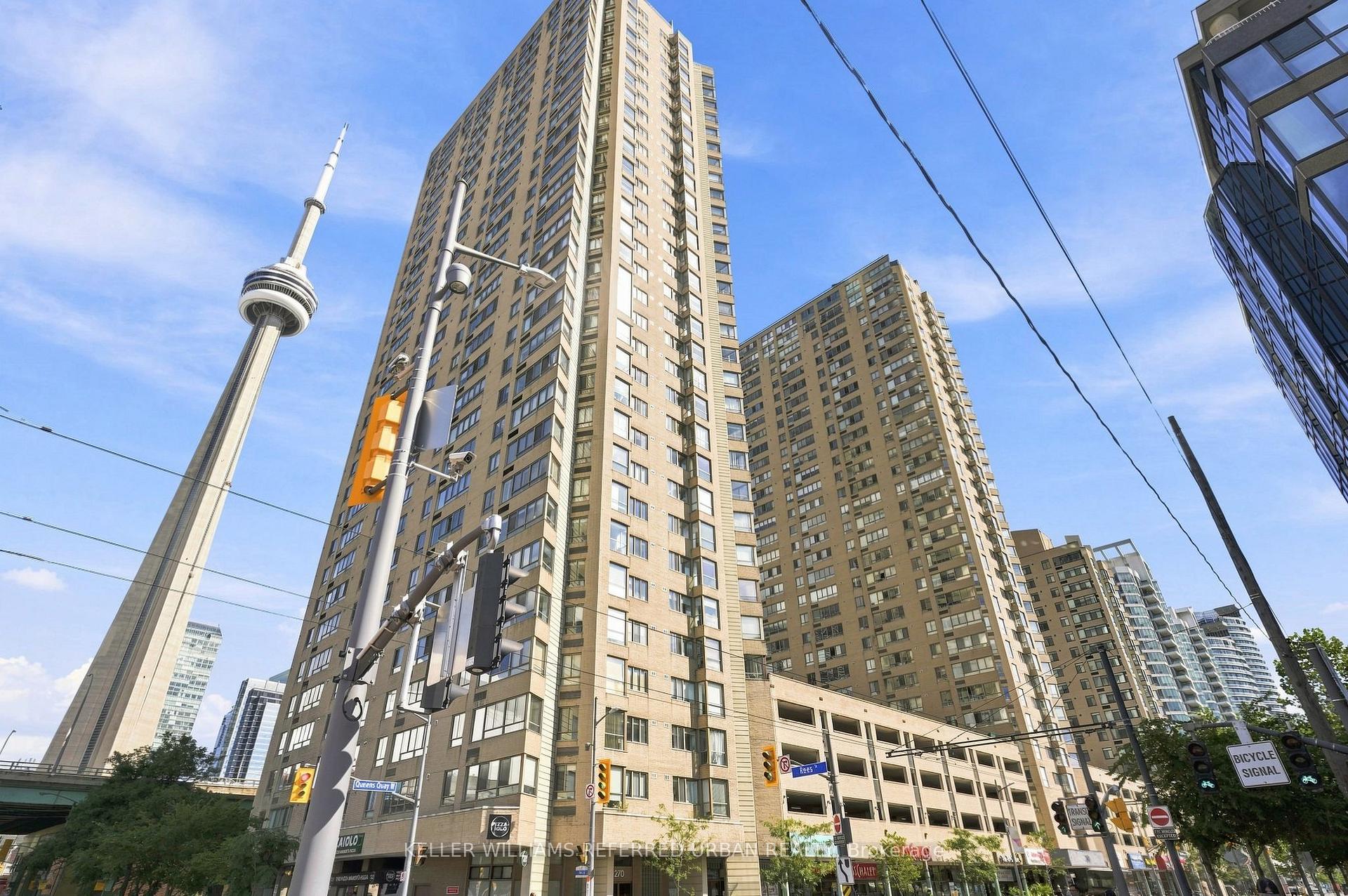 Photo 36 of Unit 1201/02, 270 Queens Quay, Toronto, Waterfront Communities — HOMEH
